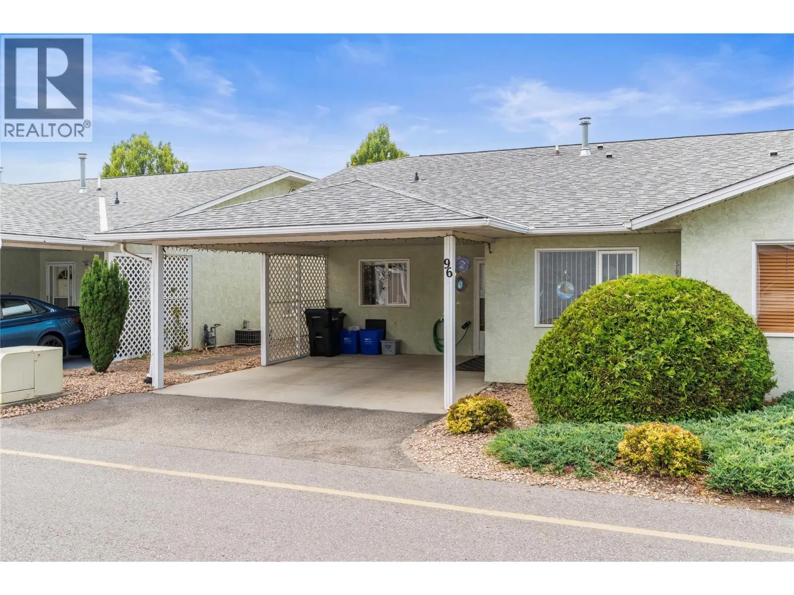 3900 27 Avenue Unit# 96