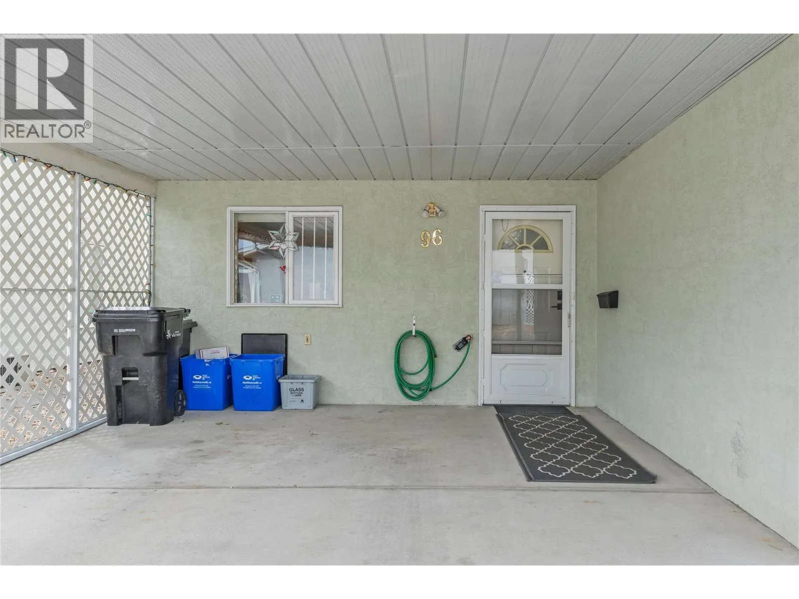 3900 27 Avenue Unit# 96