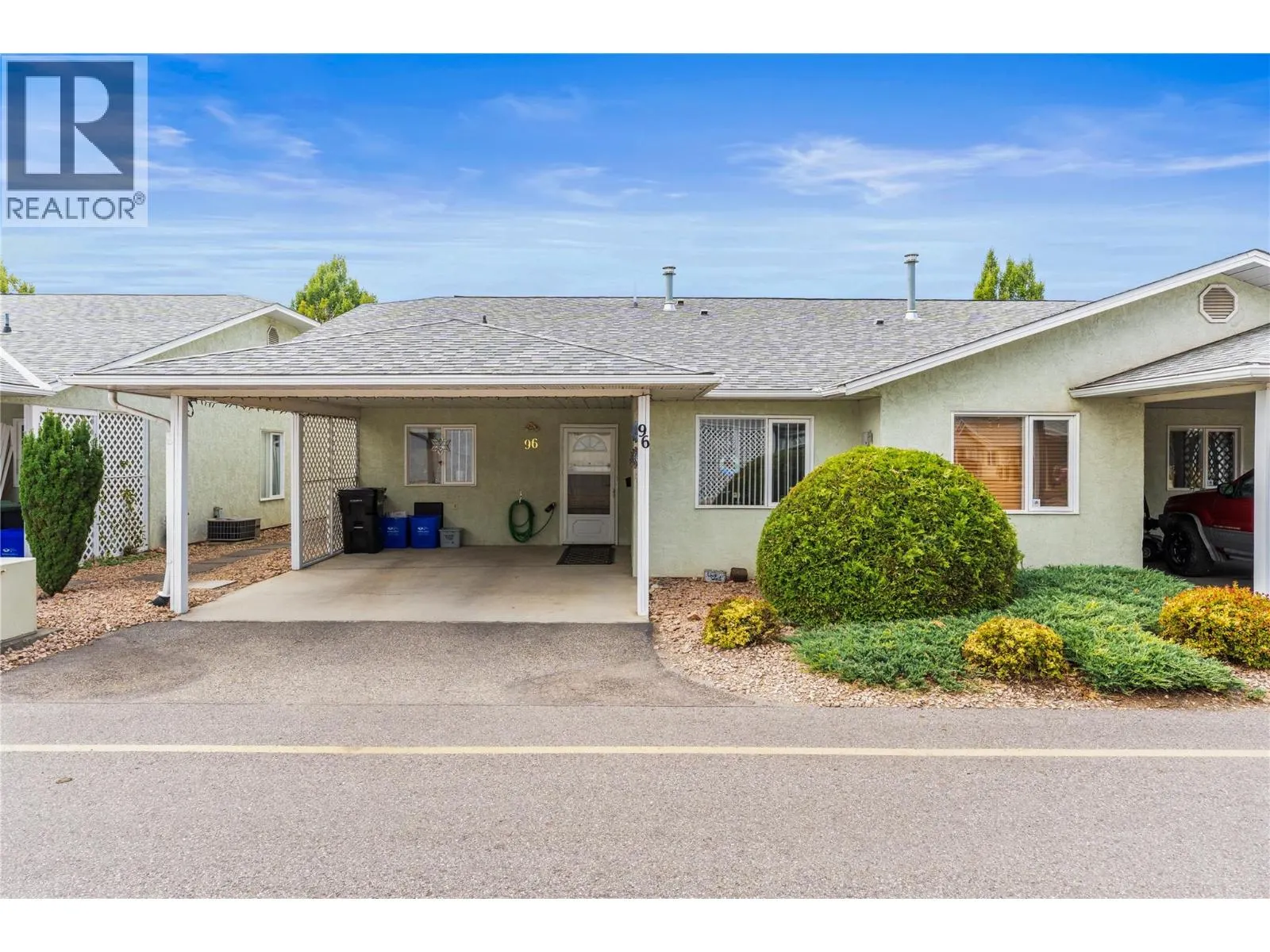 3900 27 Avenue Unit# 96
