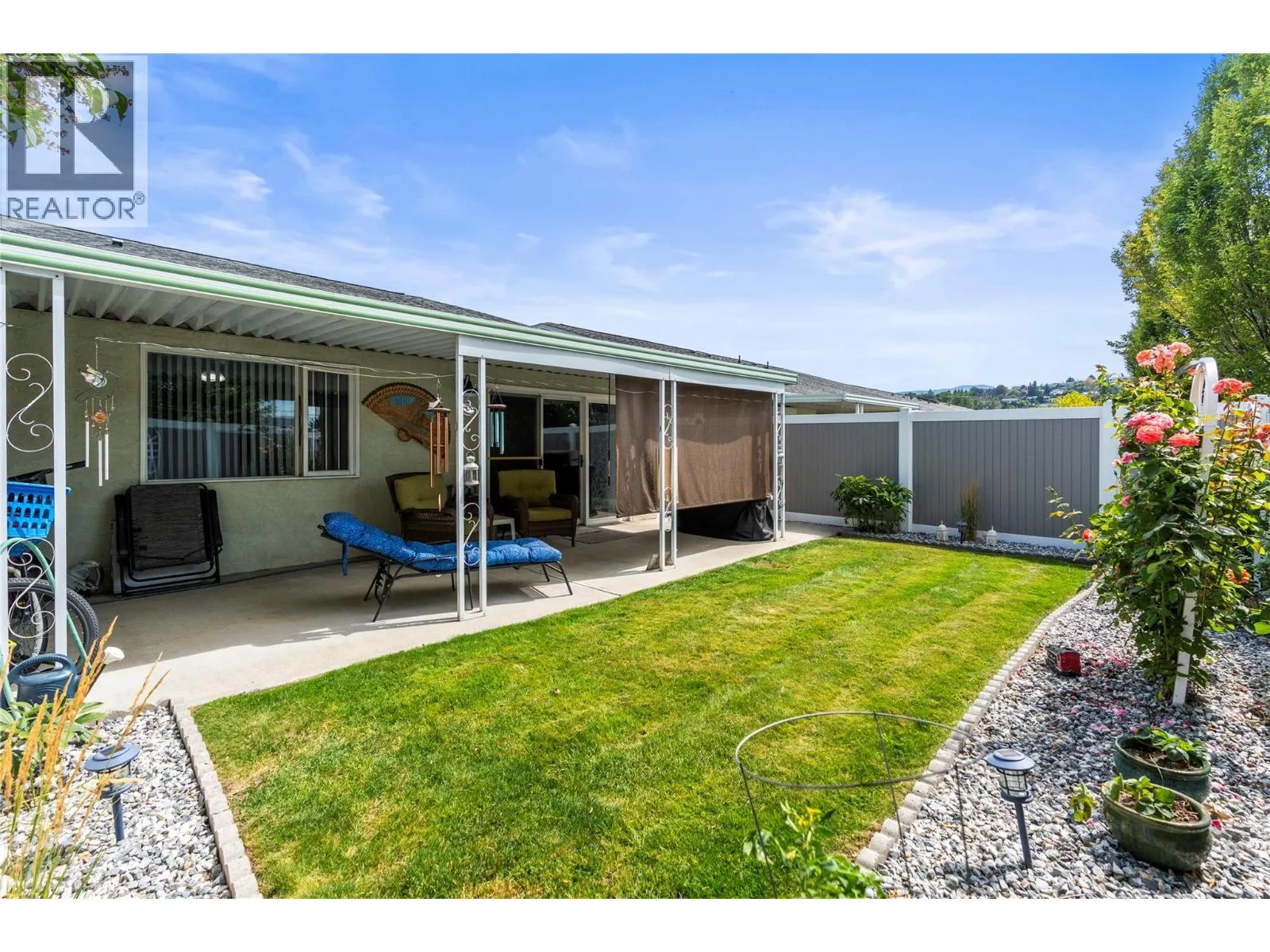 3900 27 Avenue Unit# 96