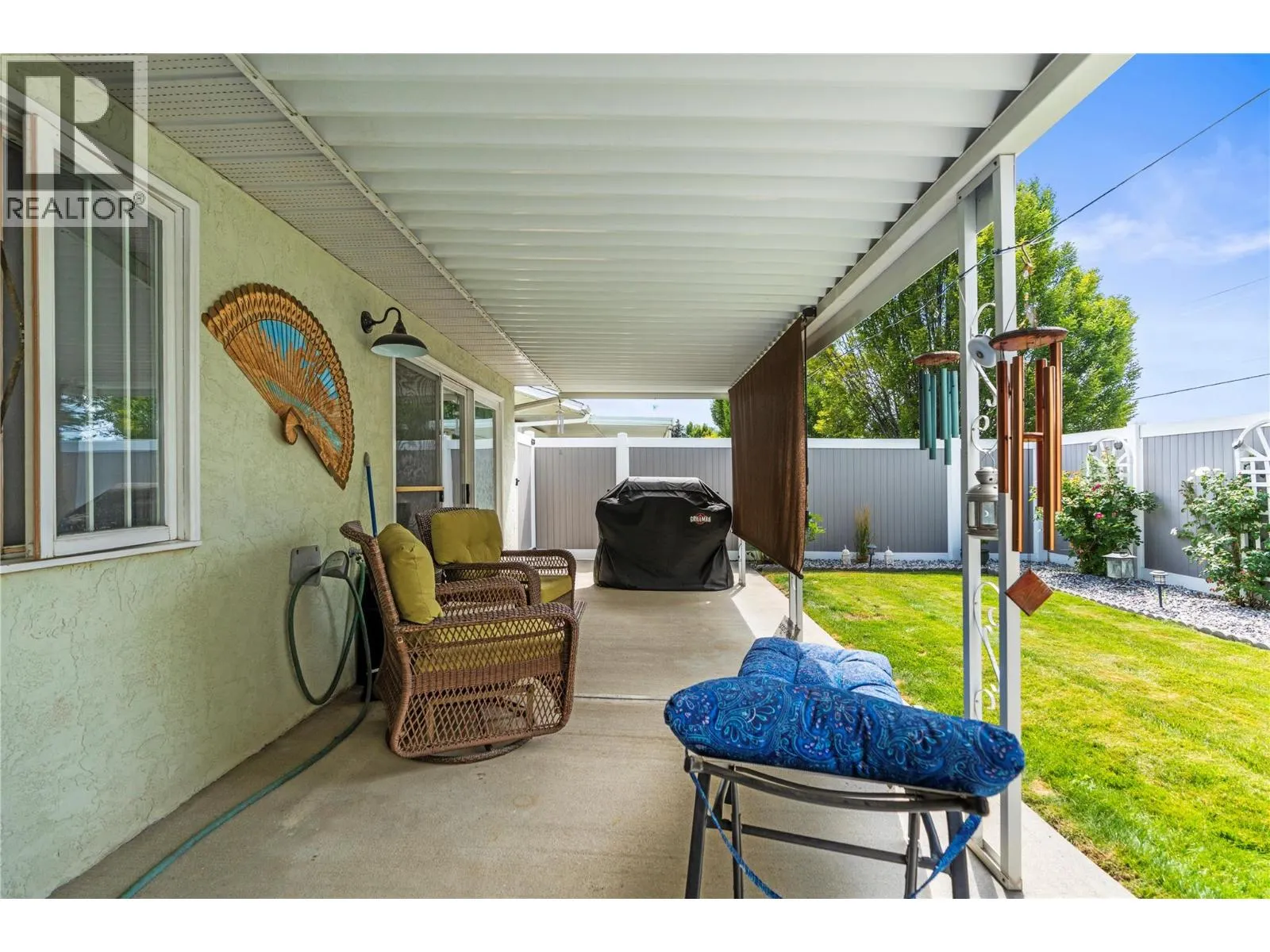3900 27 Avenue Unit# 96