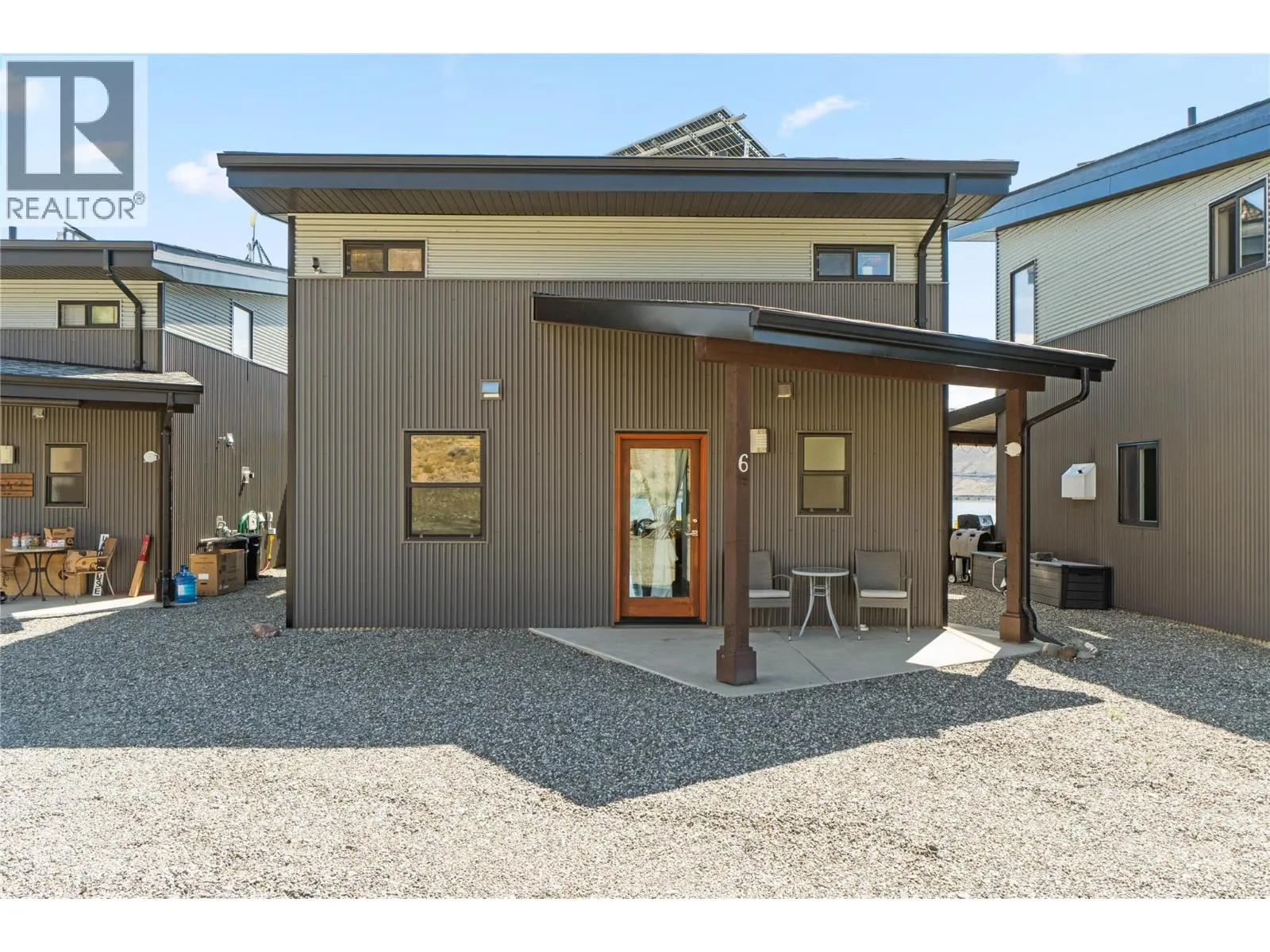 3672 SABISTON CREEK Road Unit# 6