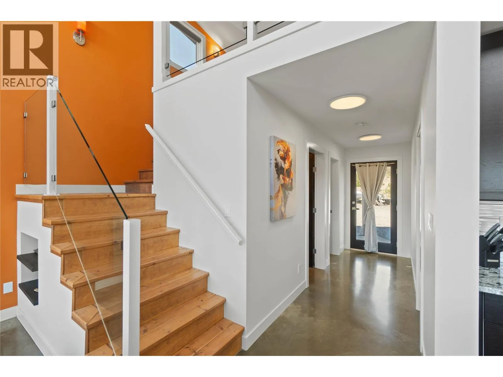 3672 SABISTON CREEK Road Unit# 6