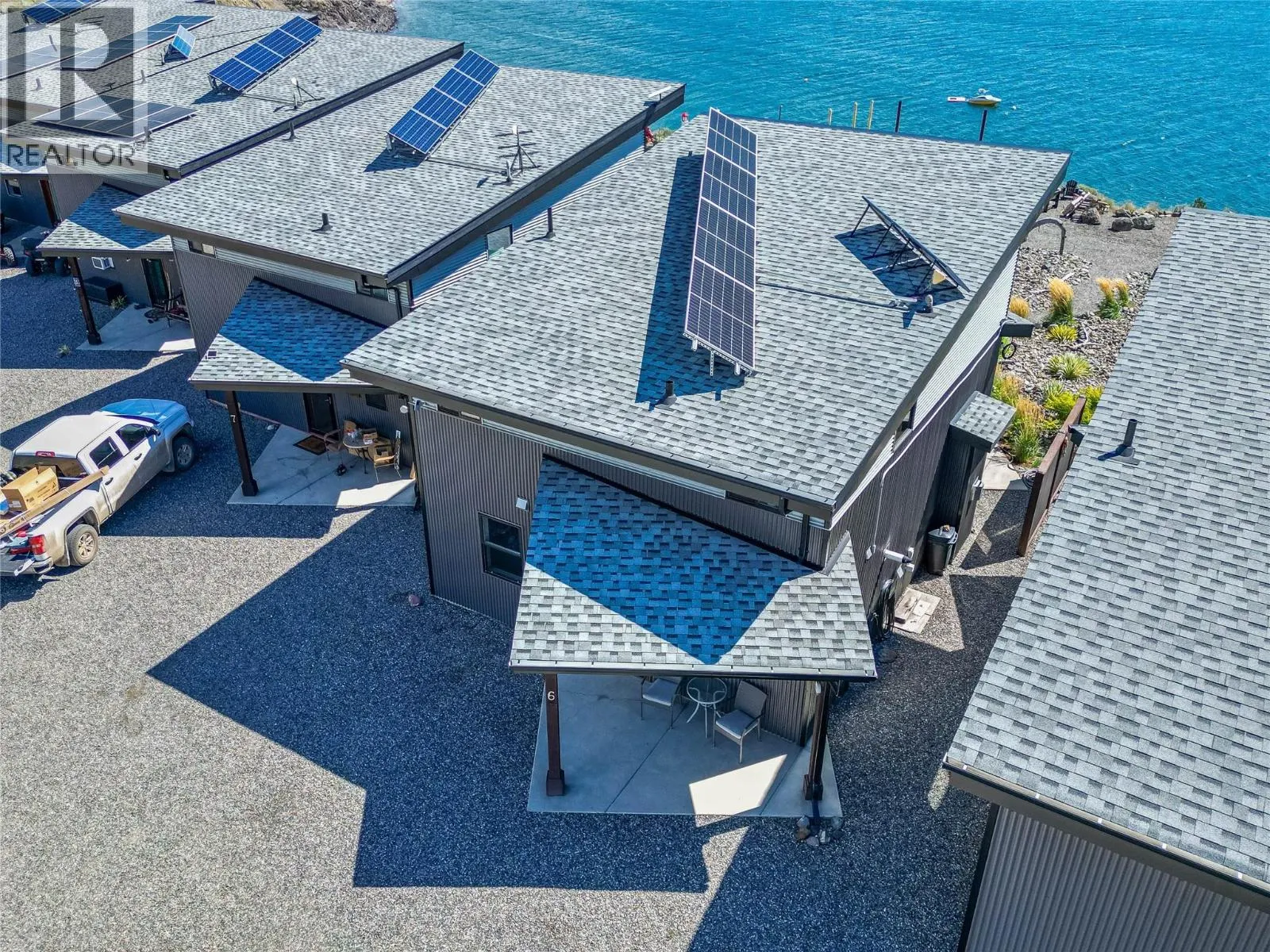 3672 SABISTON CREEK Road Unit# 6