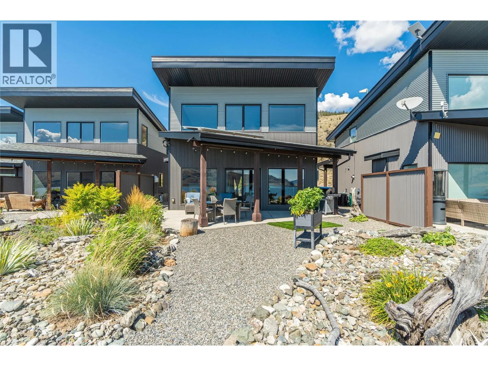 3672 SABISTON CREEK Road Unit# 6