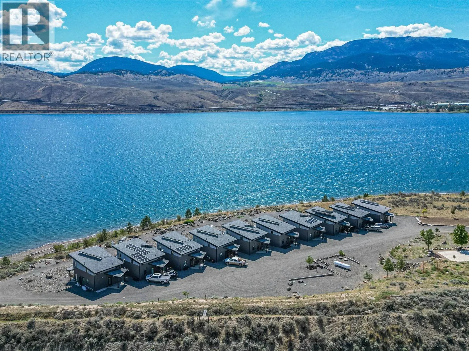 3672 SABISTON CREEK Road Unit# 6