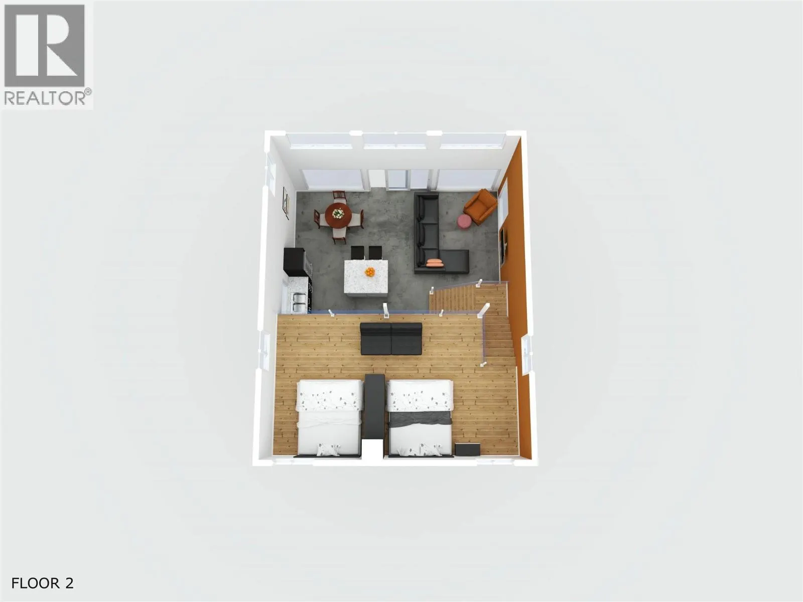 3672 SABISTON CREEK Road Unit# 6