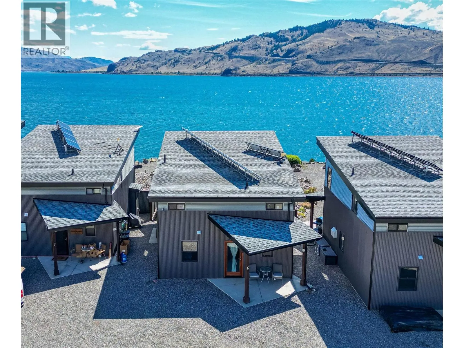 3672 SABISTON CREEK Road Unit# 6