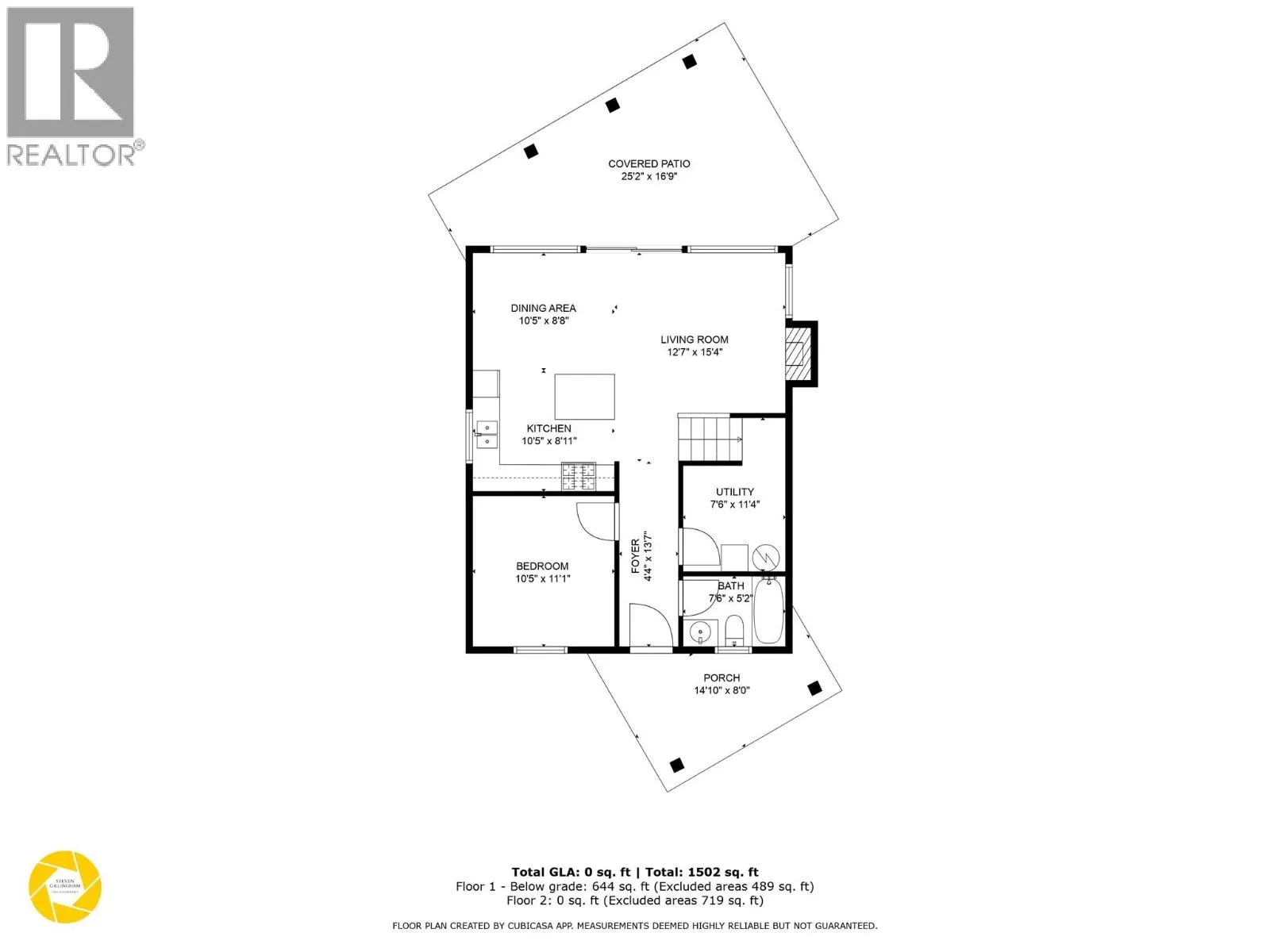 3672 SABISTON CREEK Road Unit# 6