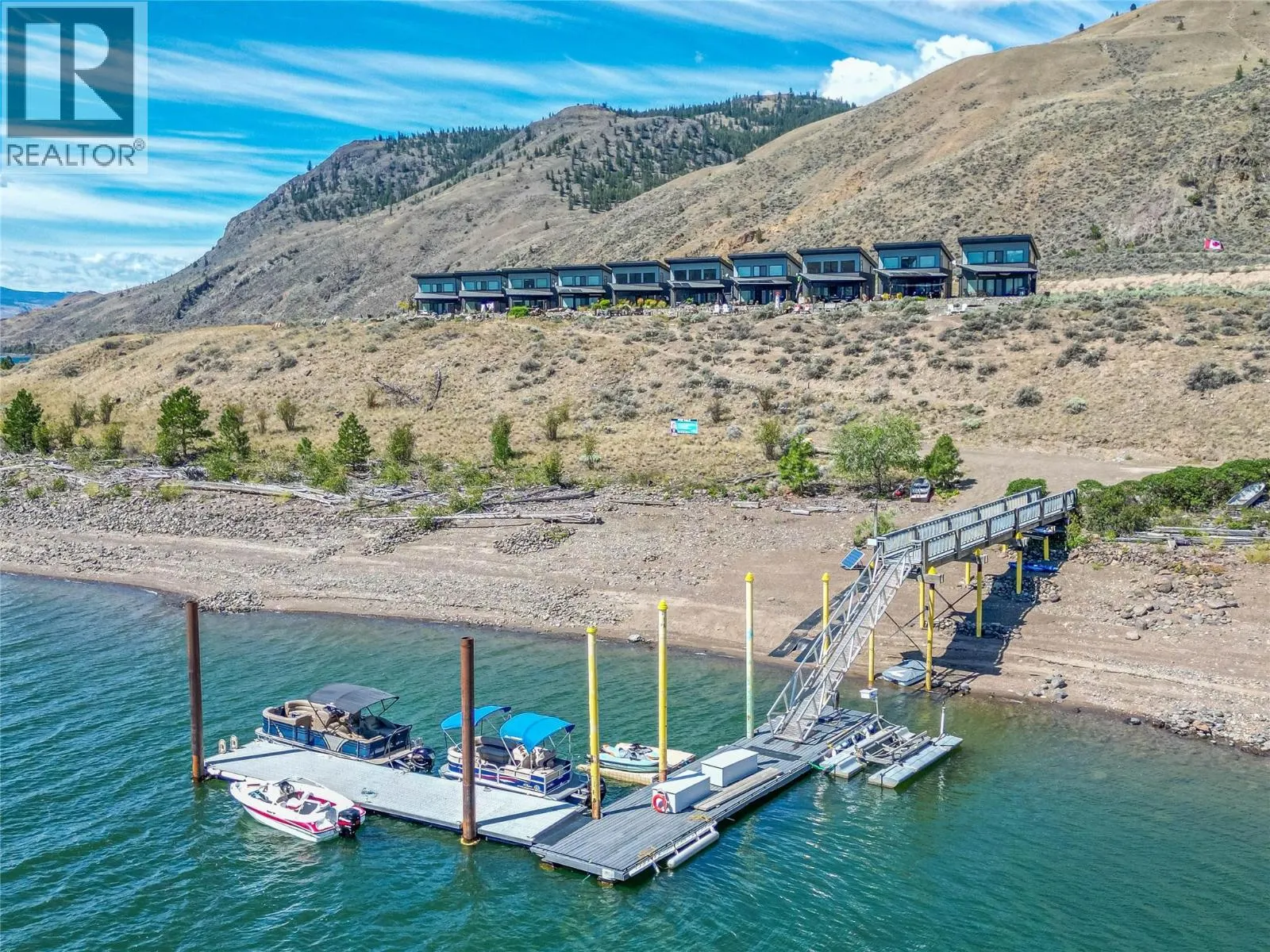 3672 SABISTON CREEK Road Unit# 6