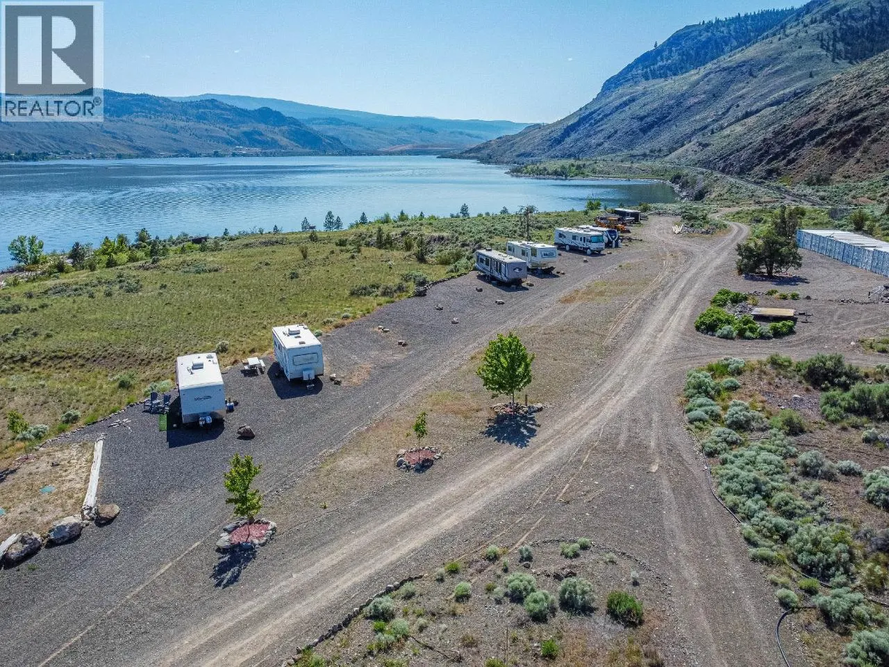 3672 SABISTON CREEK Road Unit# 6