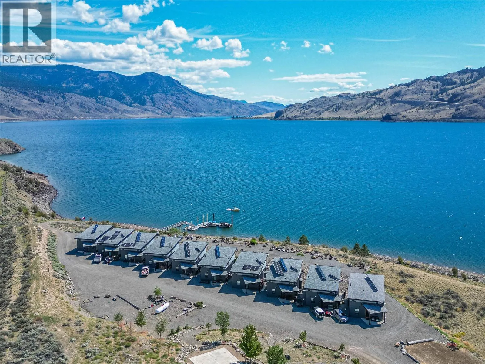 3672 SABISTON CREEK Road Unit# 6