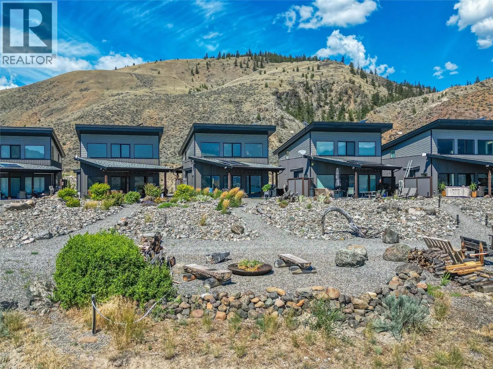 3672 SABISTON CREEK Road Unit# 6