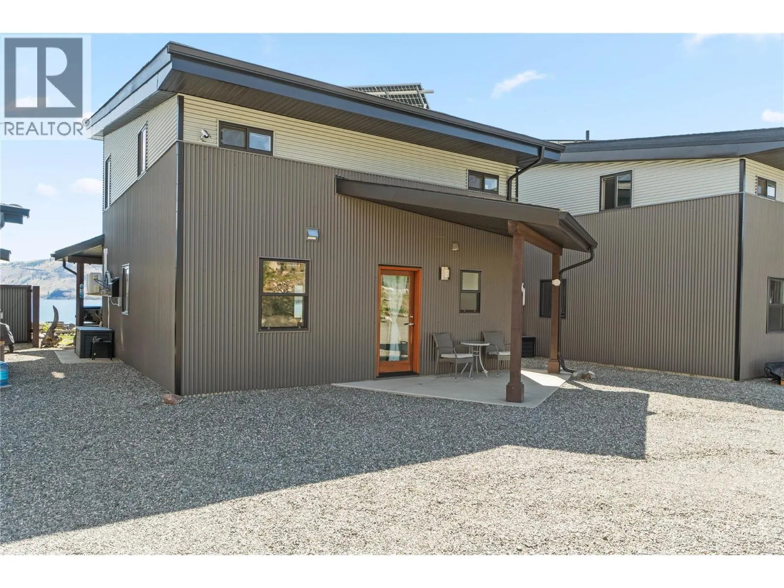 3672 SABISTON CREEK Road Unit# 6