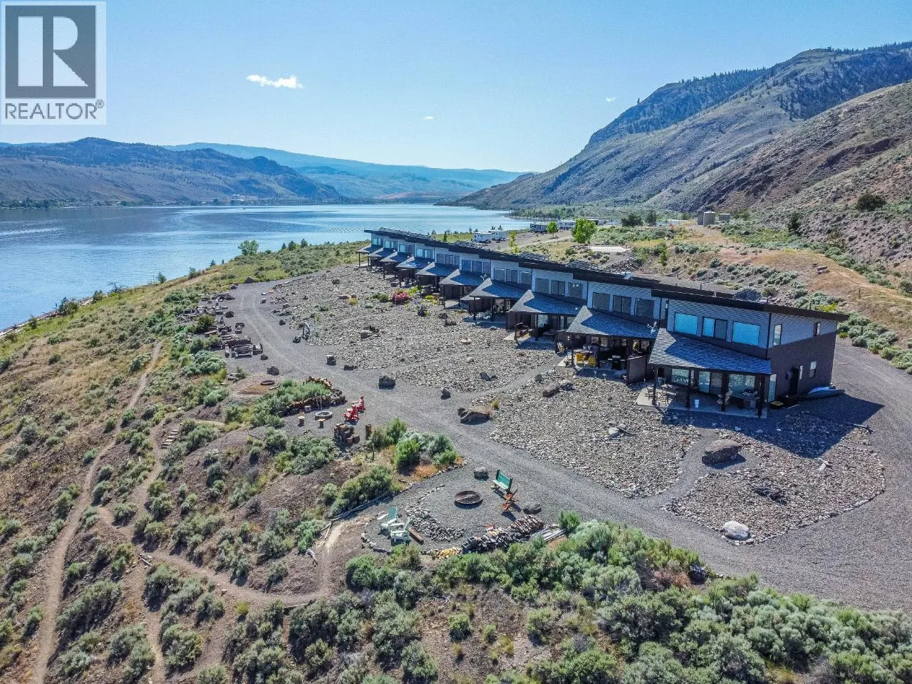 3672 SABISTON CREEK Road Unit# 6