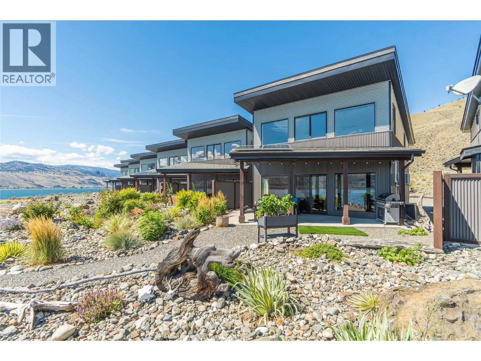 3672 SABISTON CREEK Road Unit# 6