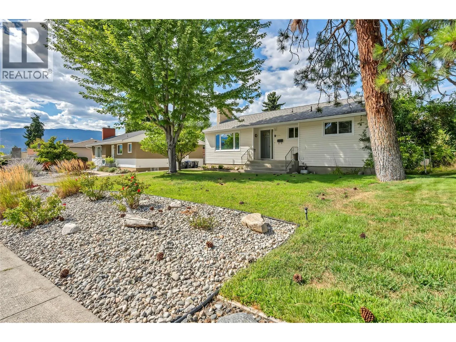 1297 Penticton Avenue