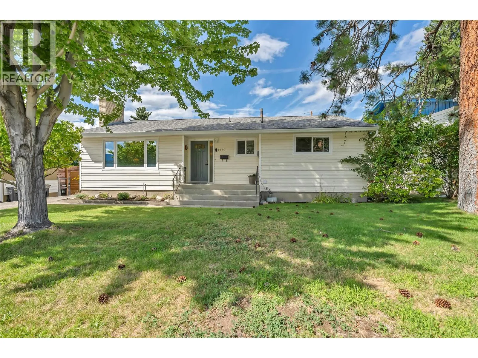 1297 Penticton Avenue