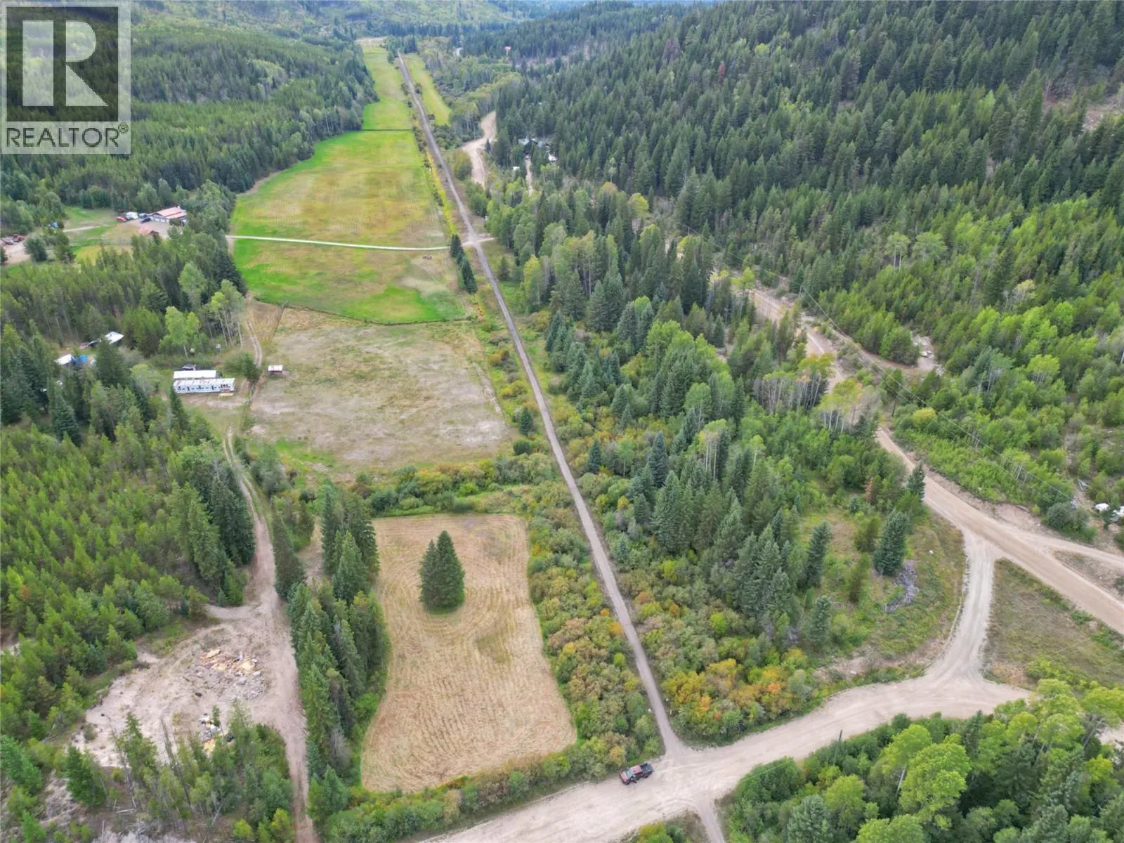 Lot 4 PRINCETON SUMMERLAND Road