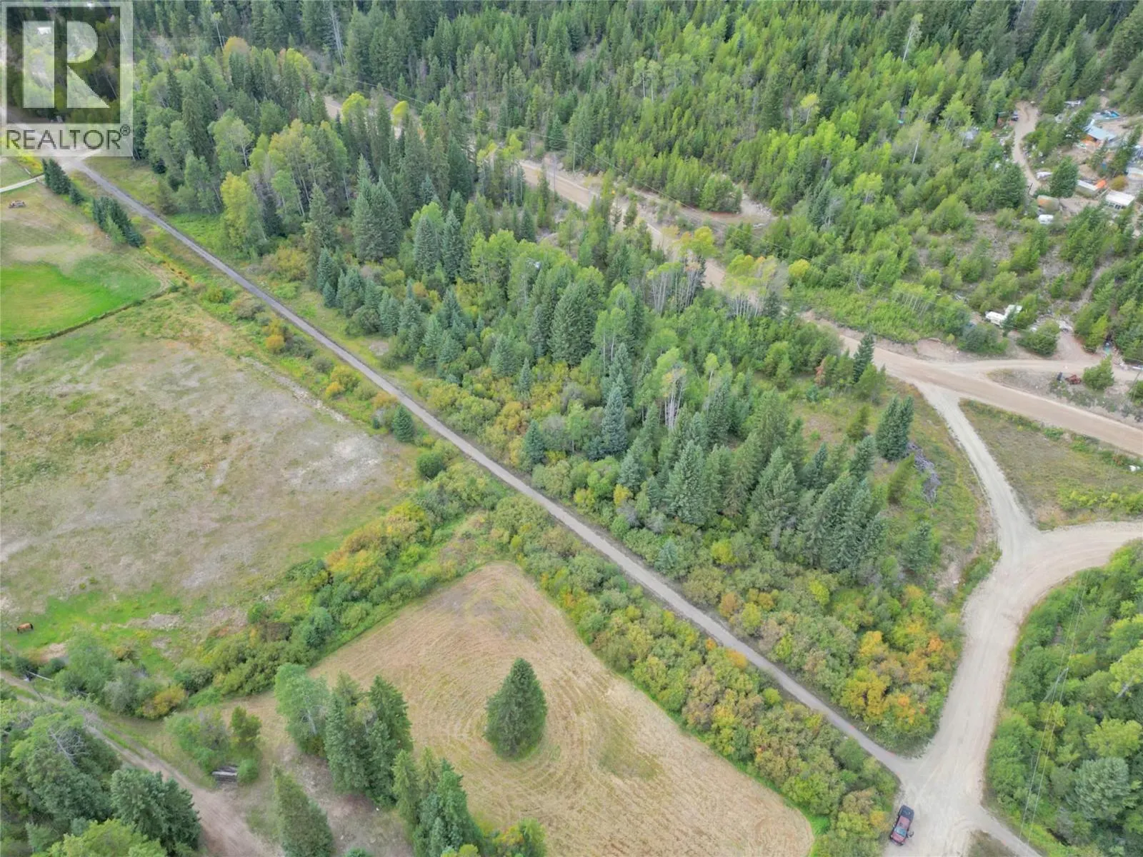 Lot 4 PRINCETON SUMMERLAND Road
