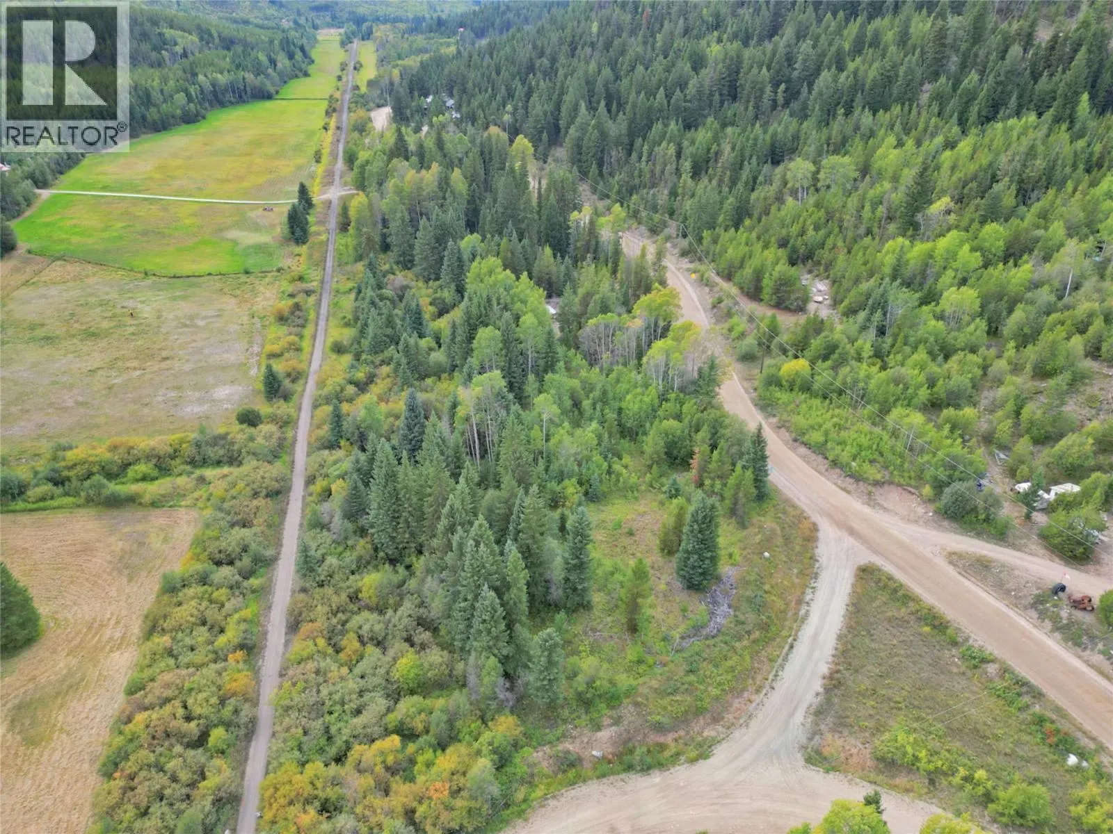Lot 4 PRINCETON SUMMERLAND Road
