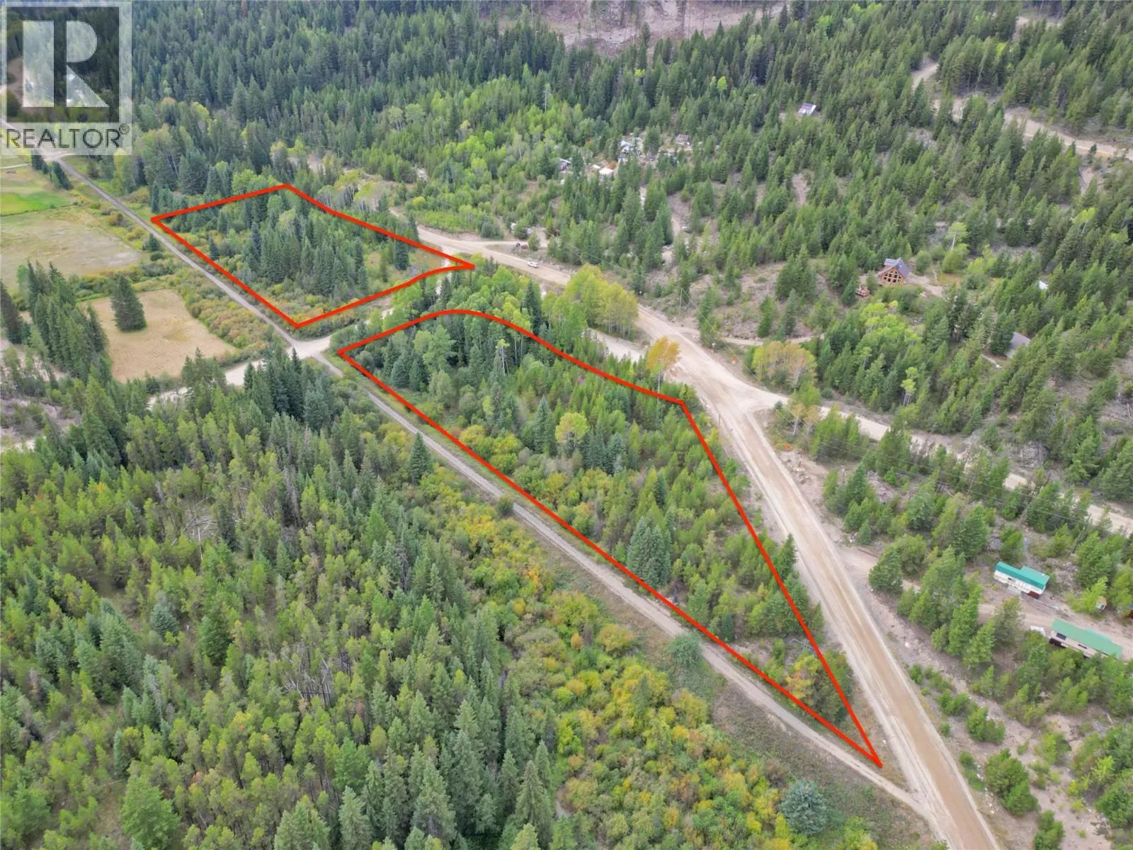 Lot 4 PRINCETON SUMMERLAND Road