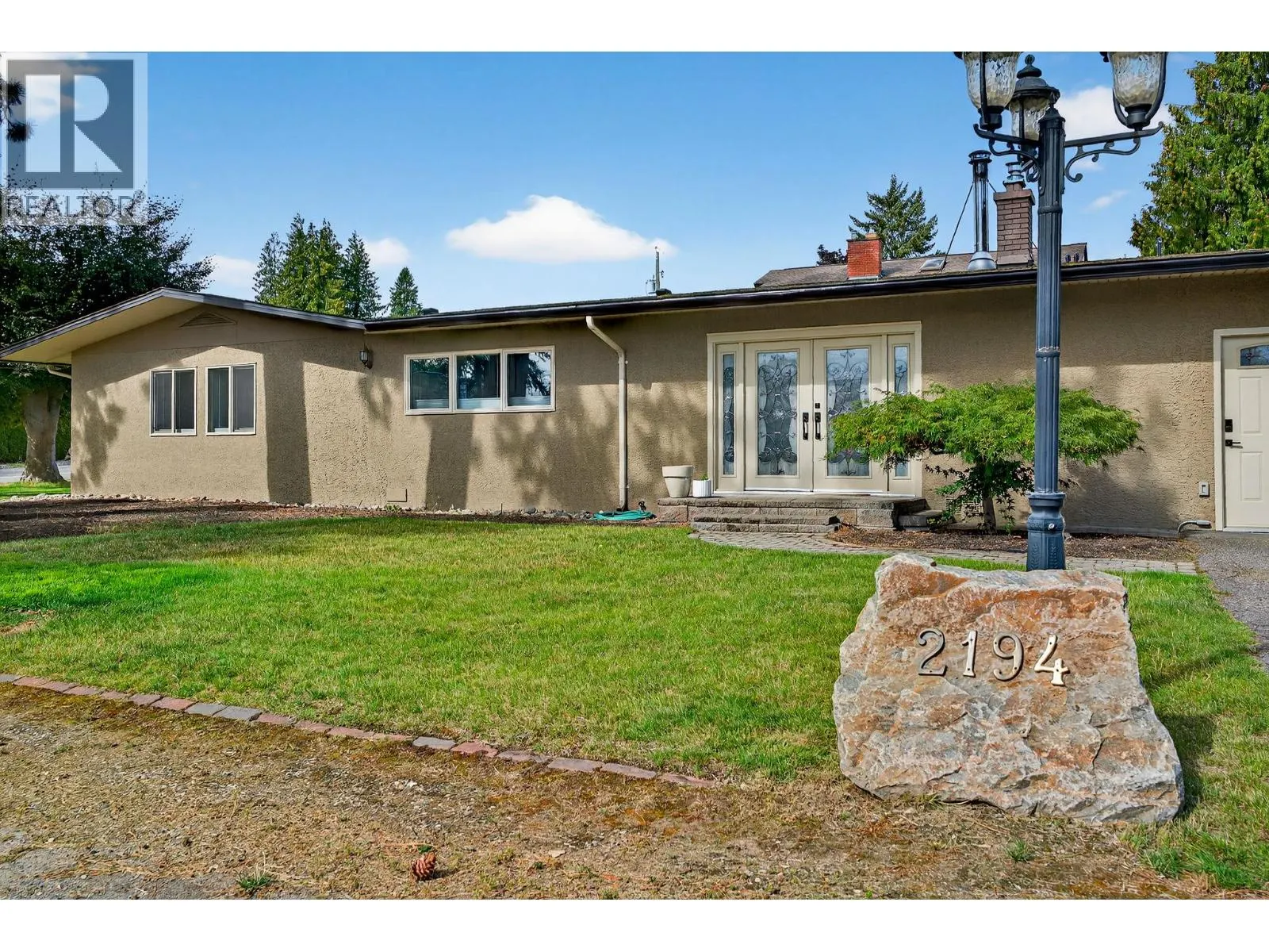 2194 Essen Road Lot# lot 4