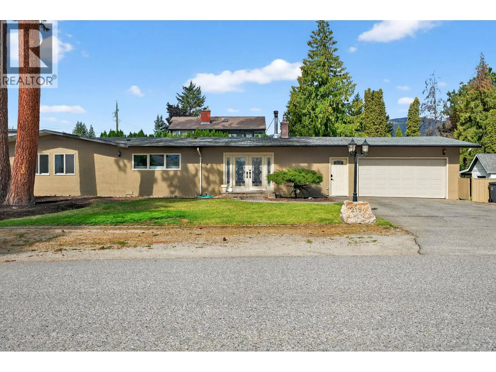 2194 Essen Road Lot# lot 4