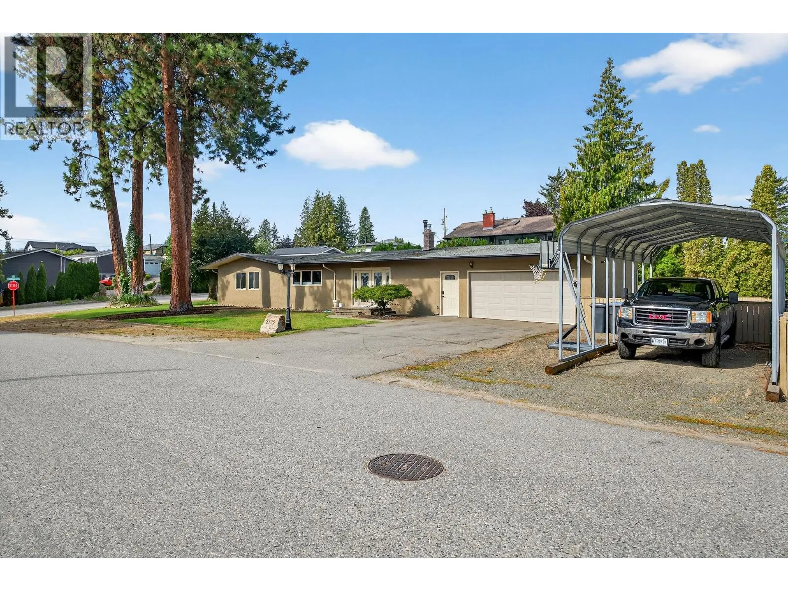 2194 Essen Road Lot# lot 4