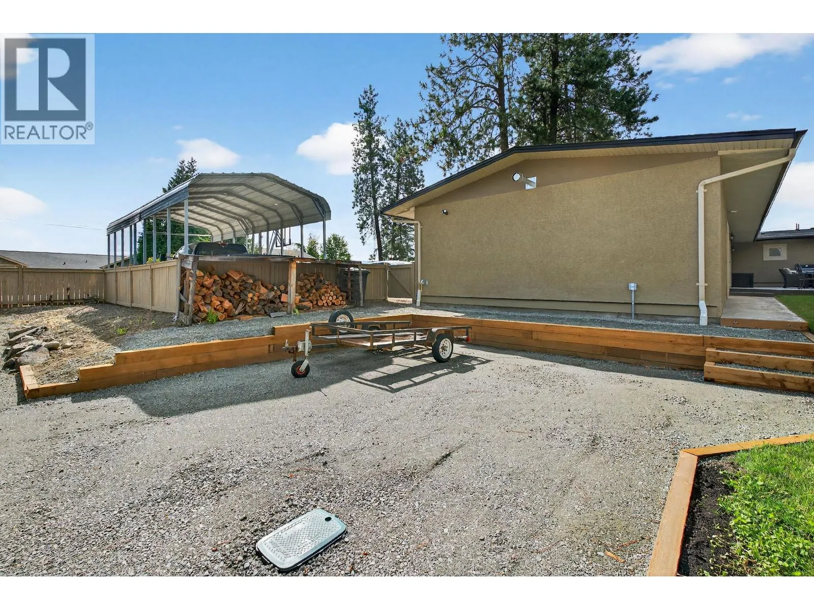 2194 Essen Road Lot# lot 4