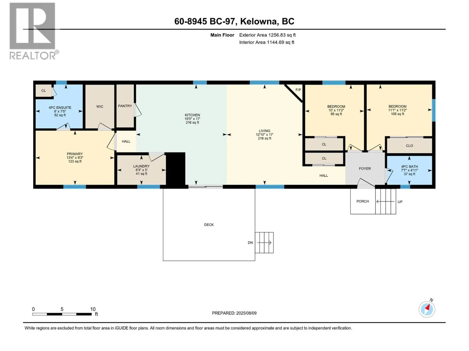 8945 Highway 97 N Unit# 60