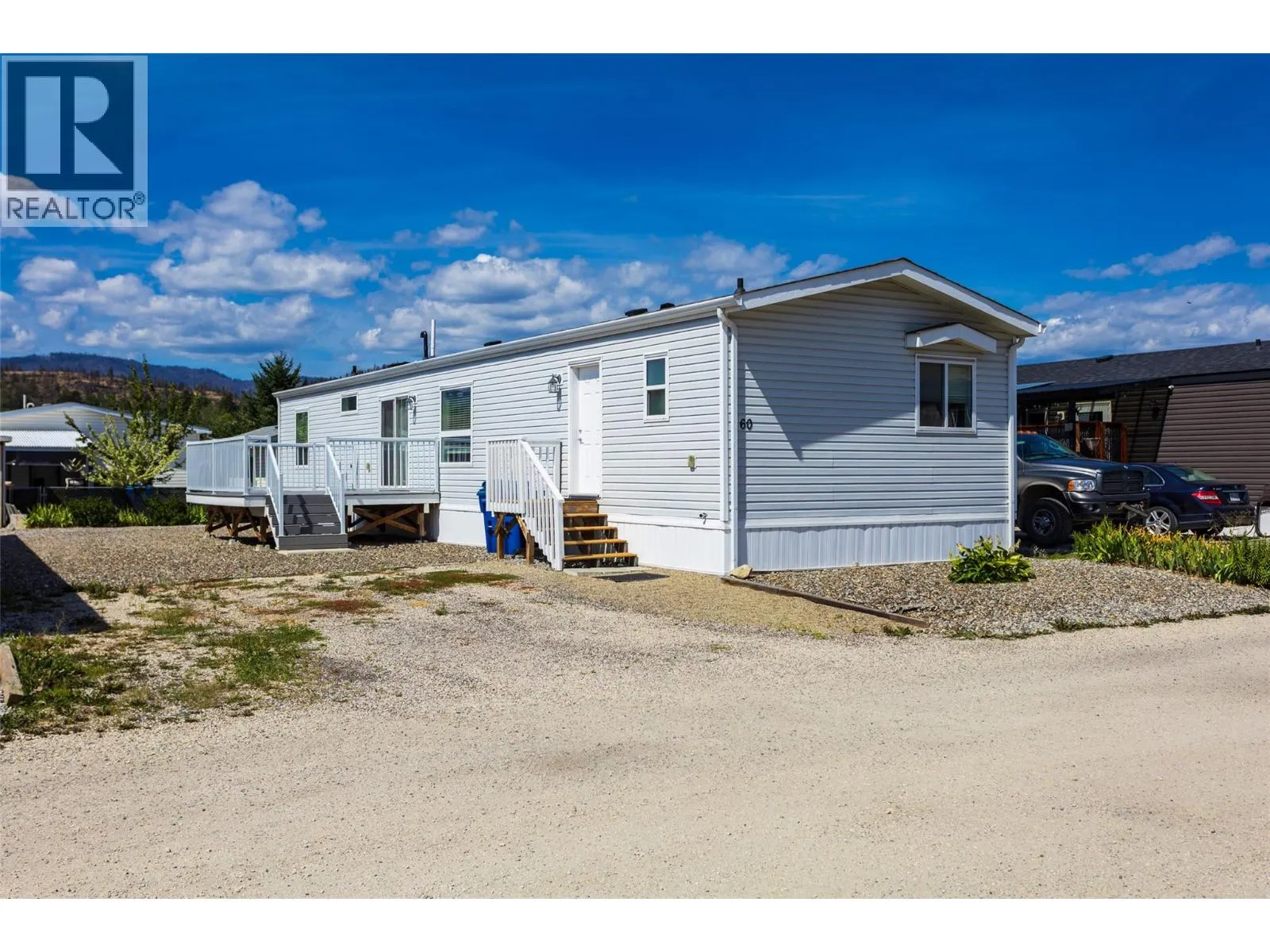 8945 Highway 97 N Unit# 60