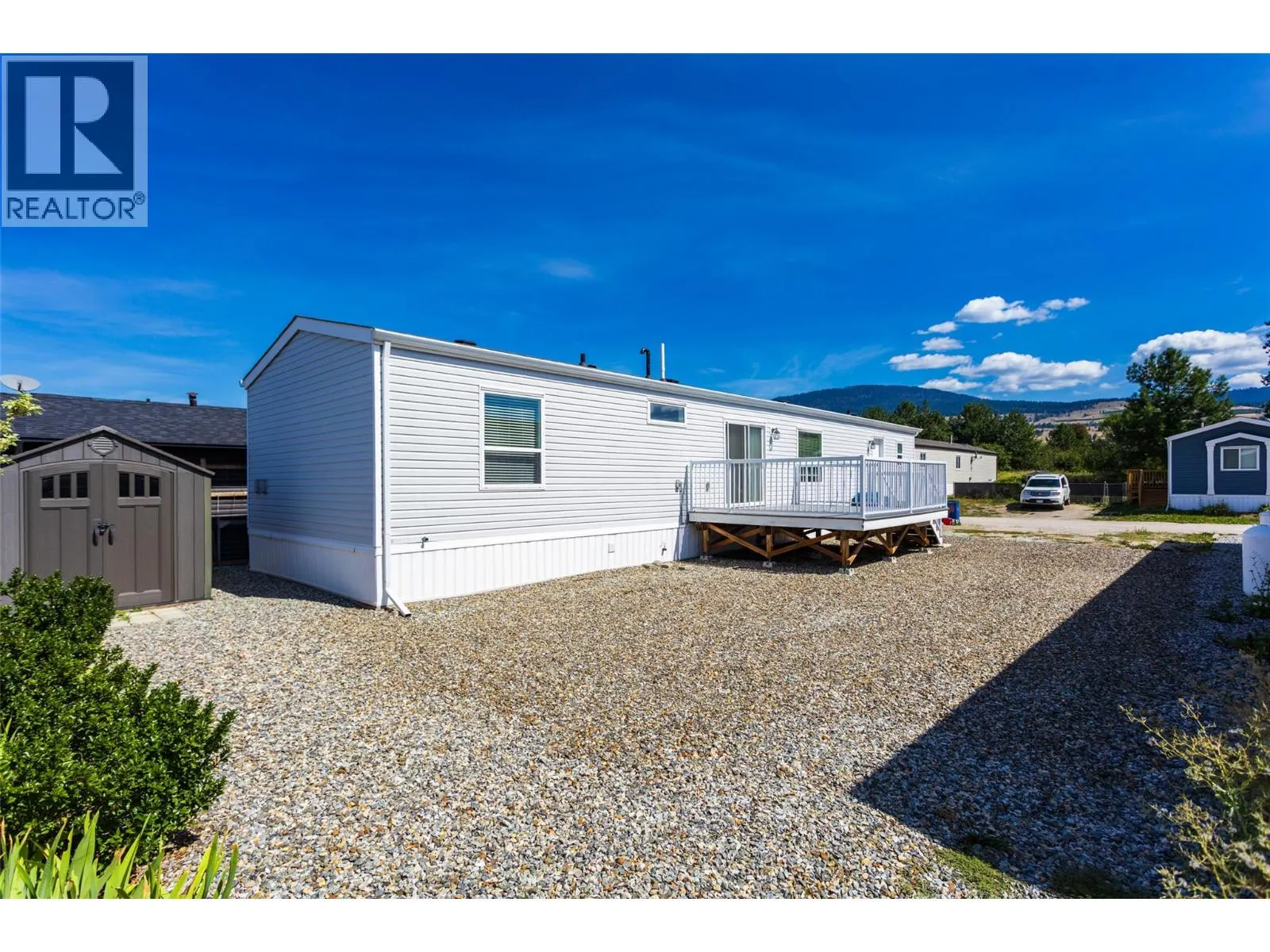 8945 Highway 97 N Unit# 60