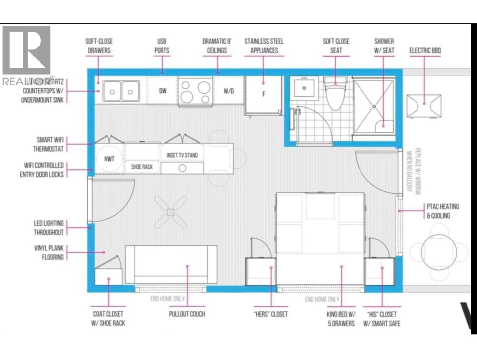 2555 Lakeshore Road Unit# 101