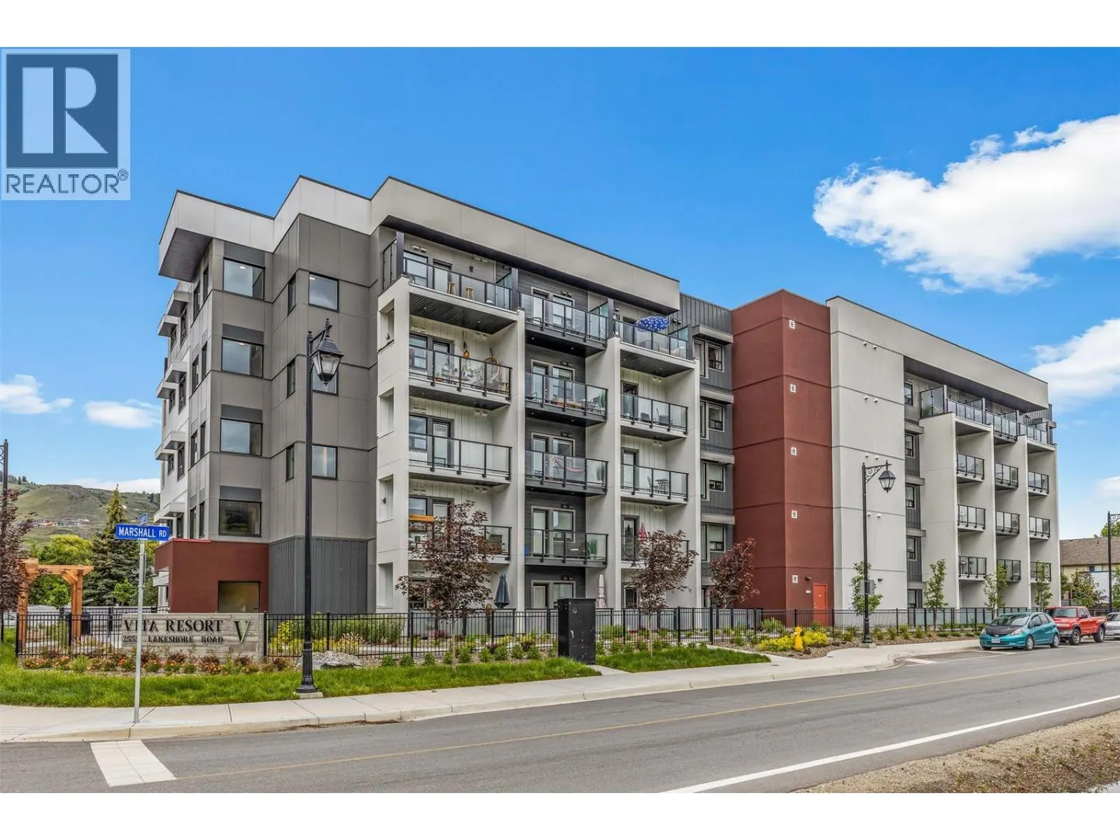 2555 Lakeshore Road Unit# 101