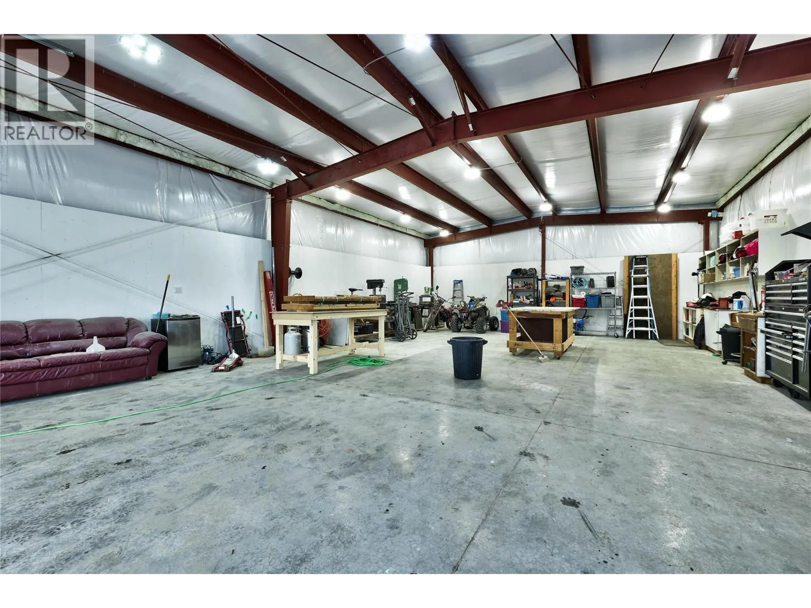 4860 JACKSON Road