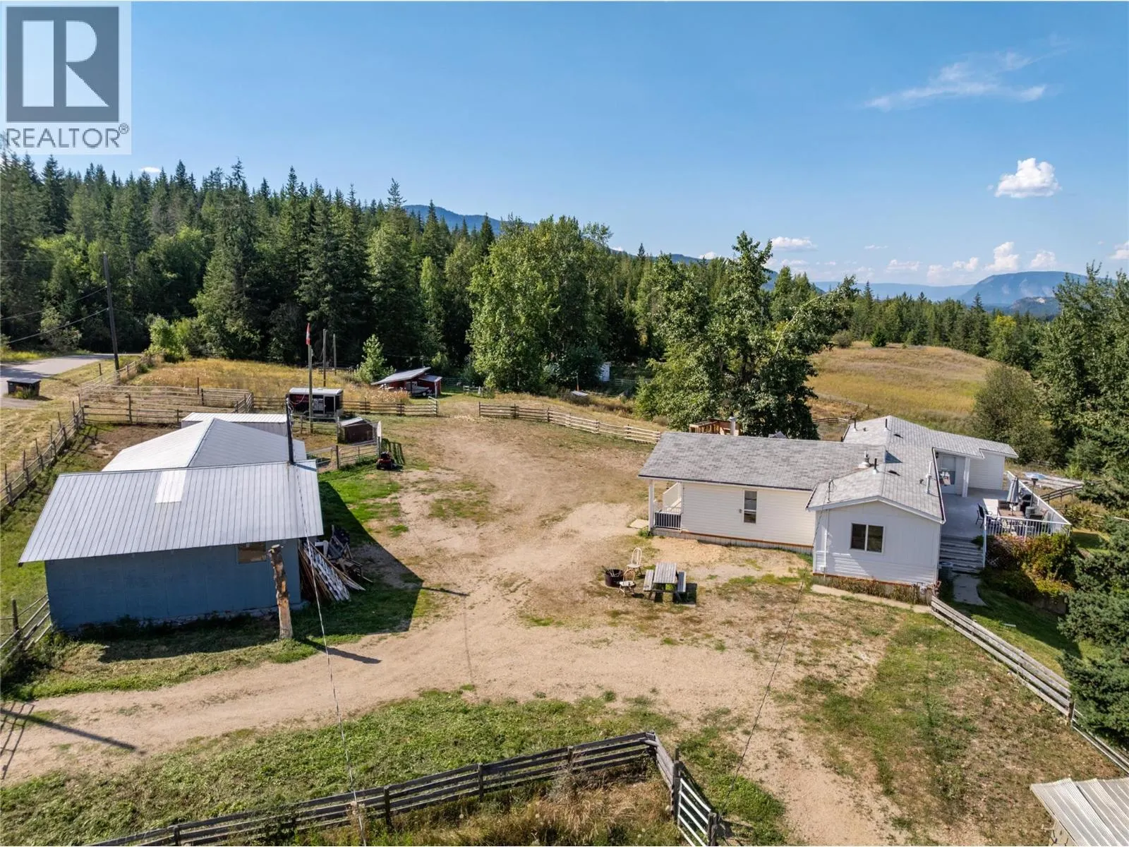 397 Glenmary Road