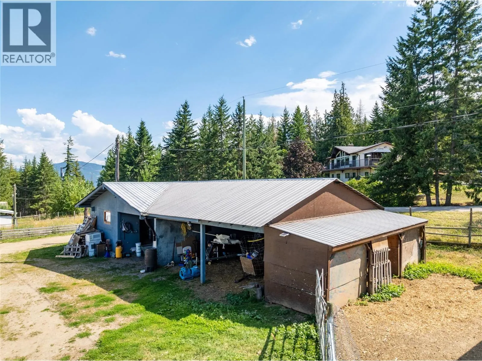 397 Glenmary Road