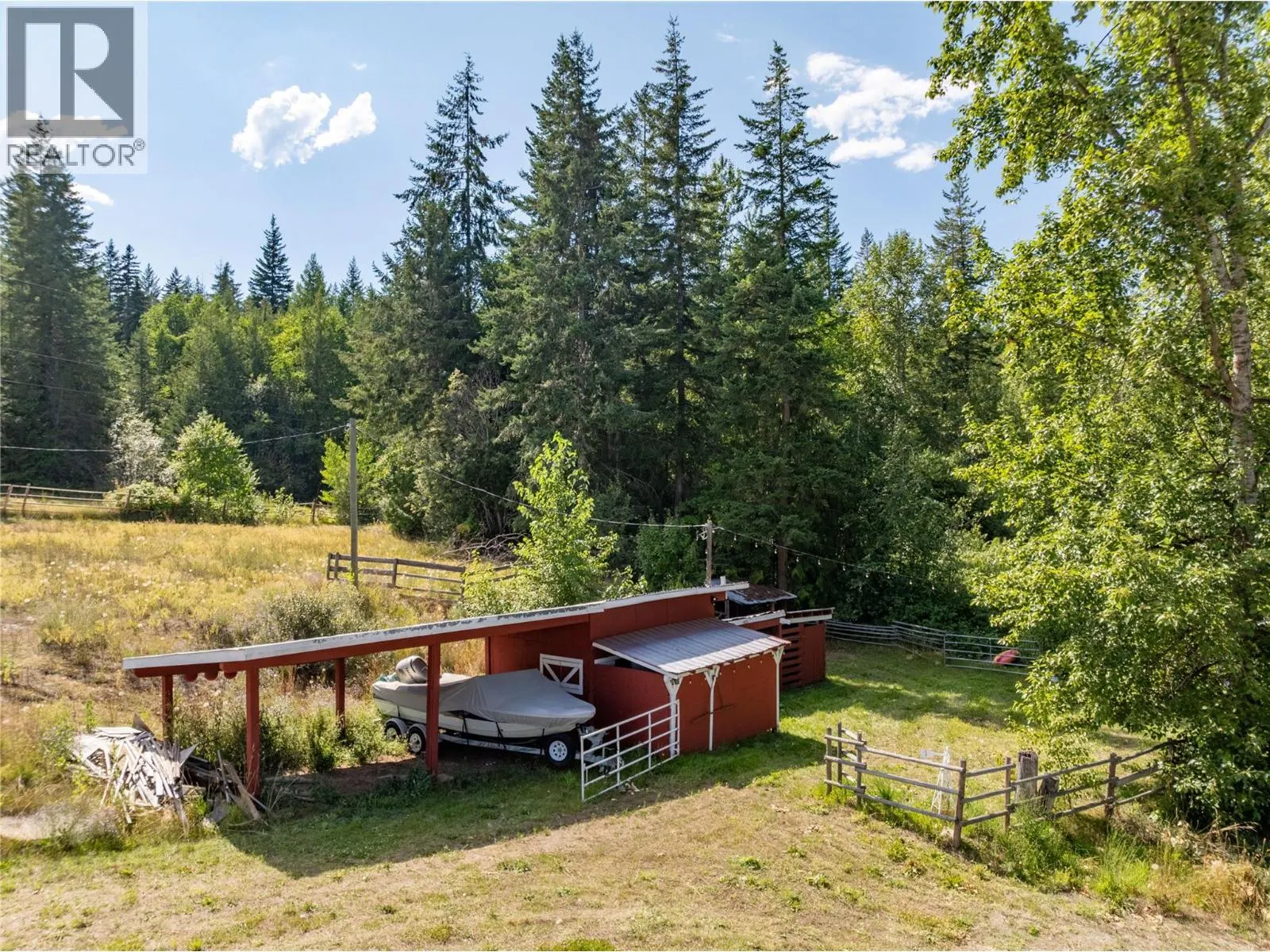 397 Glenmary Road