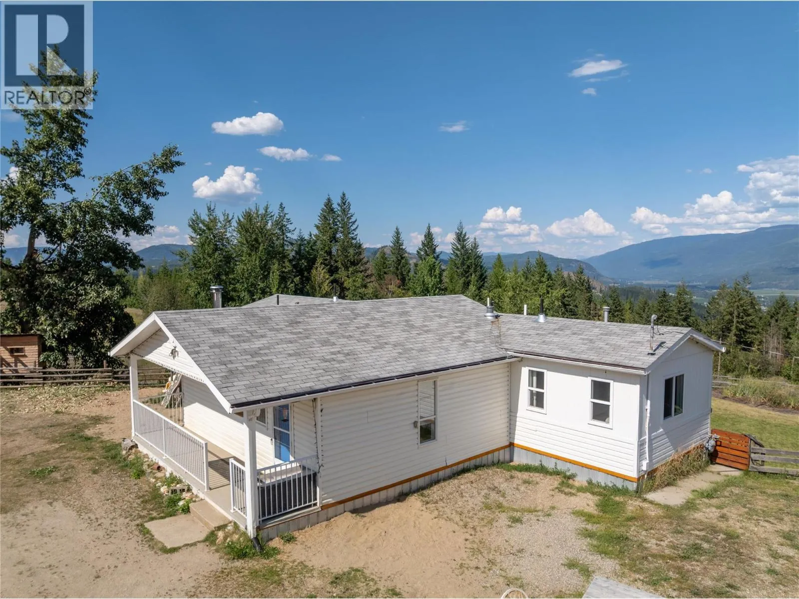 397 Glenmary Road
