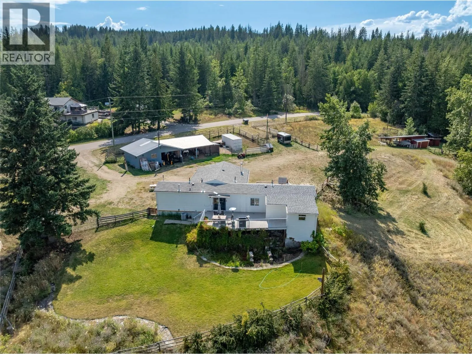 397 Glenmary Road