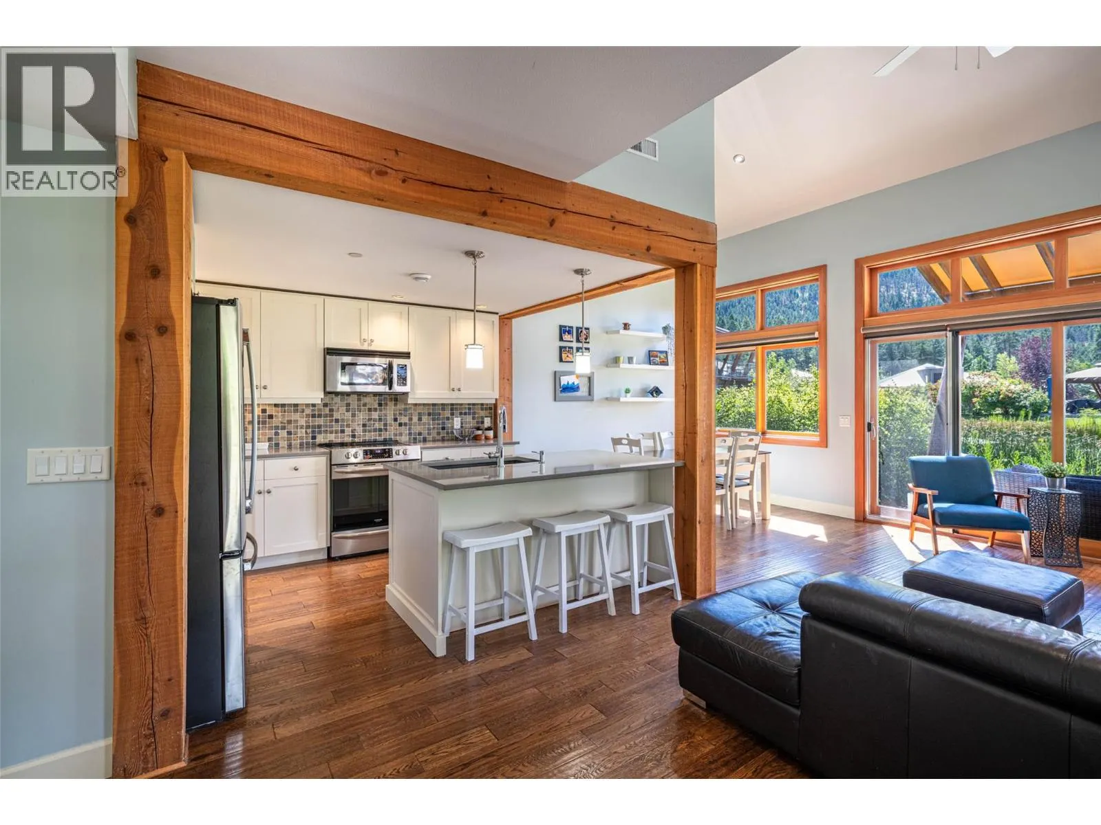 9845 Eastside Road Unit# 97