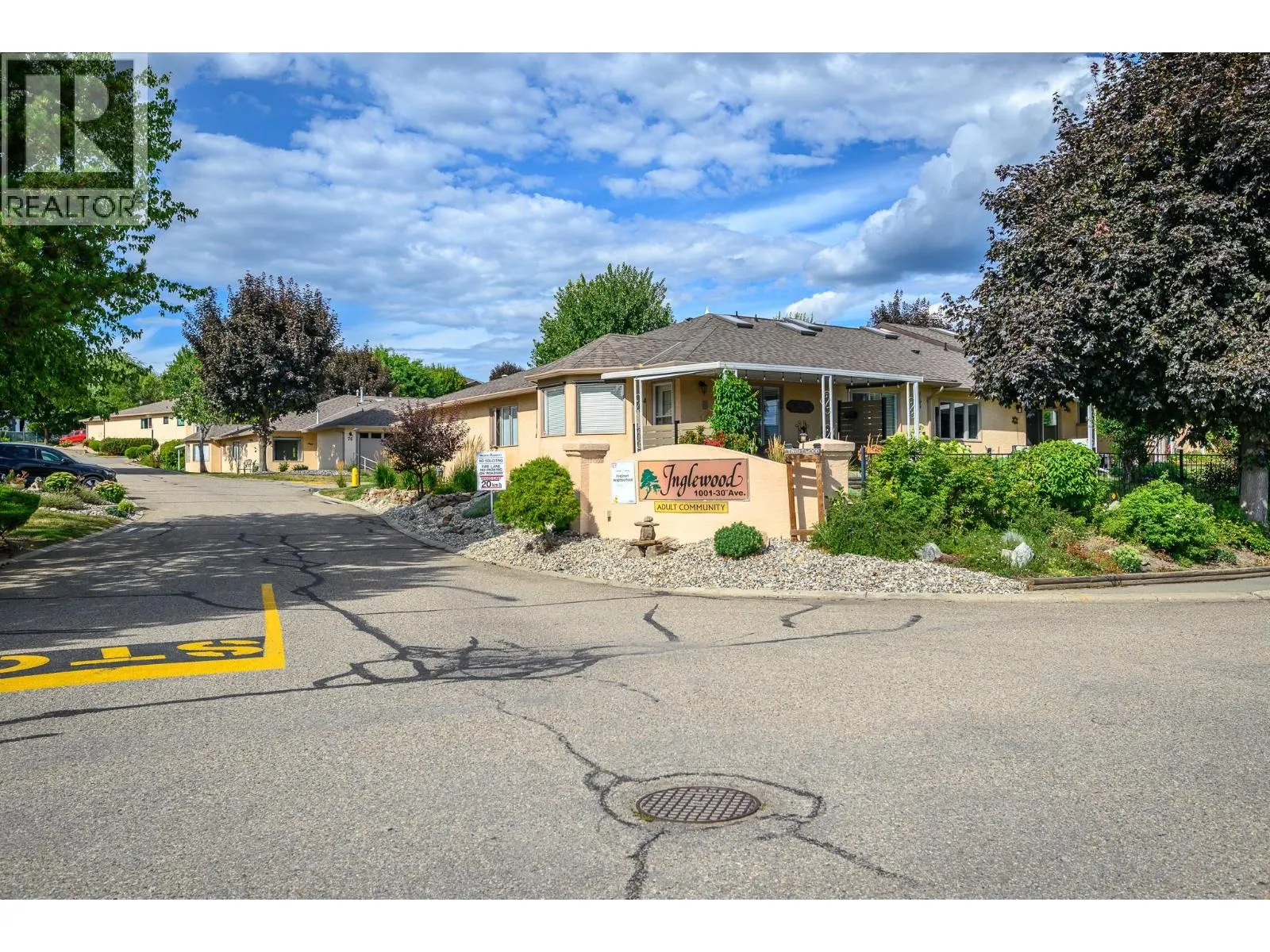 1001 30th Avenue Unit# 41