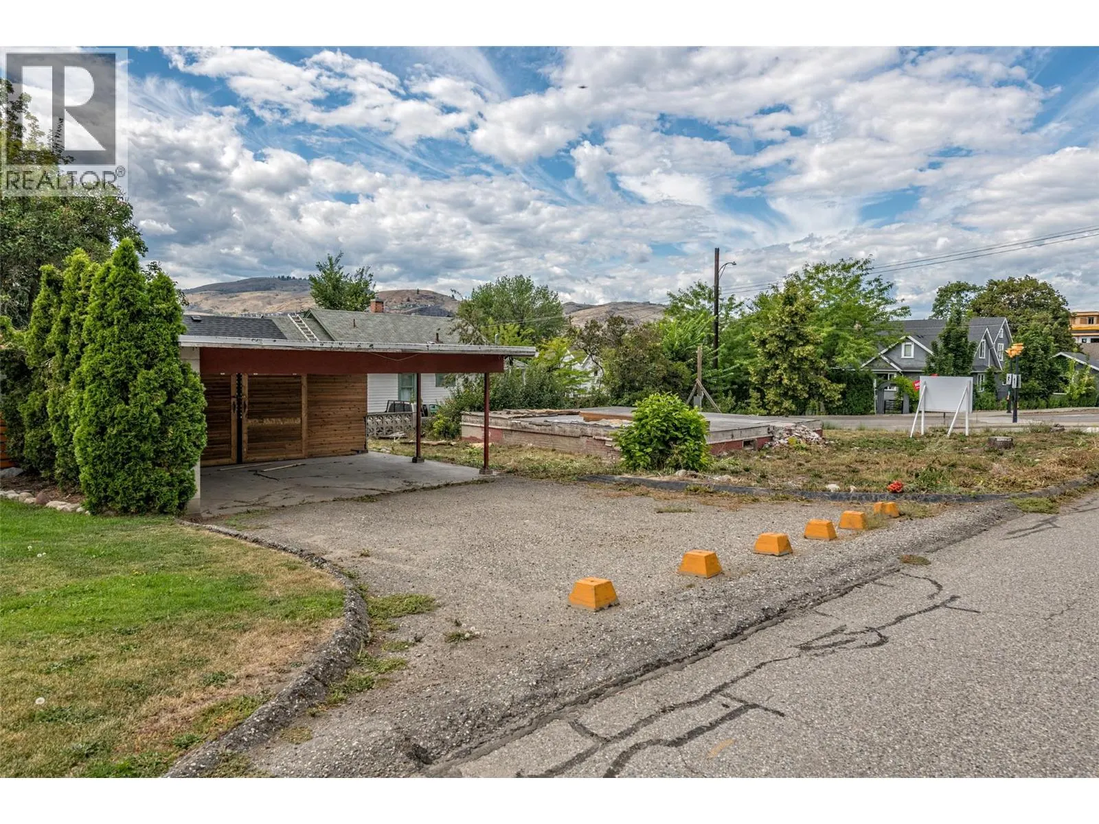 2500 30 Avenue Unit# Lot 1
