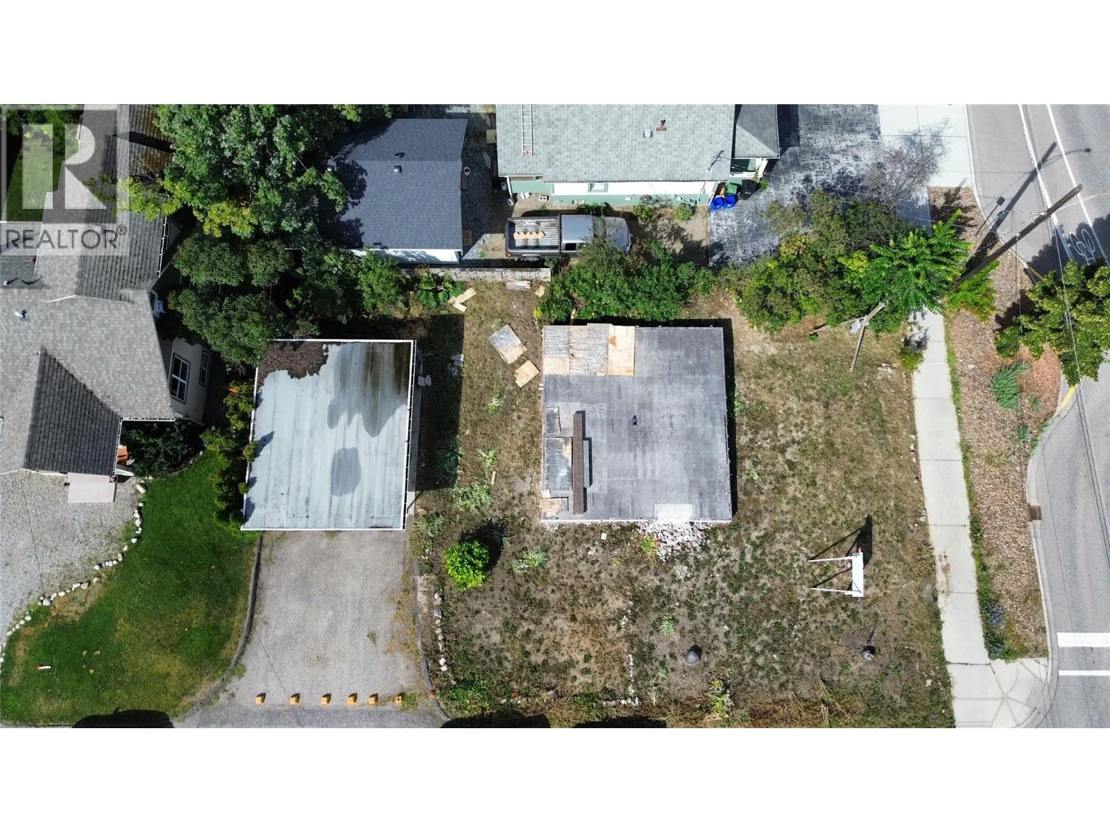 2500 30 Avenue Unit# Lot 1