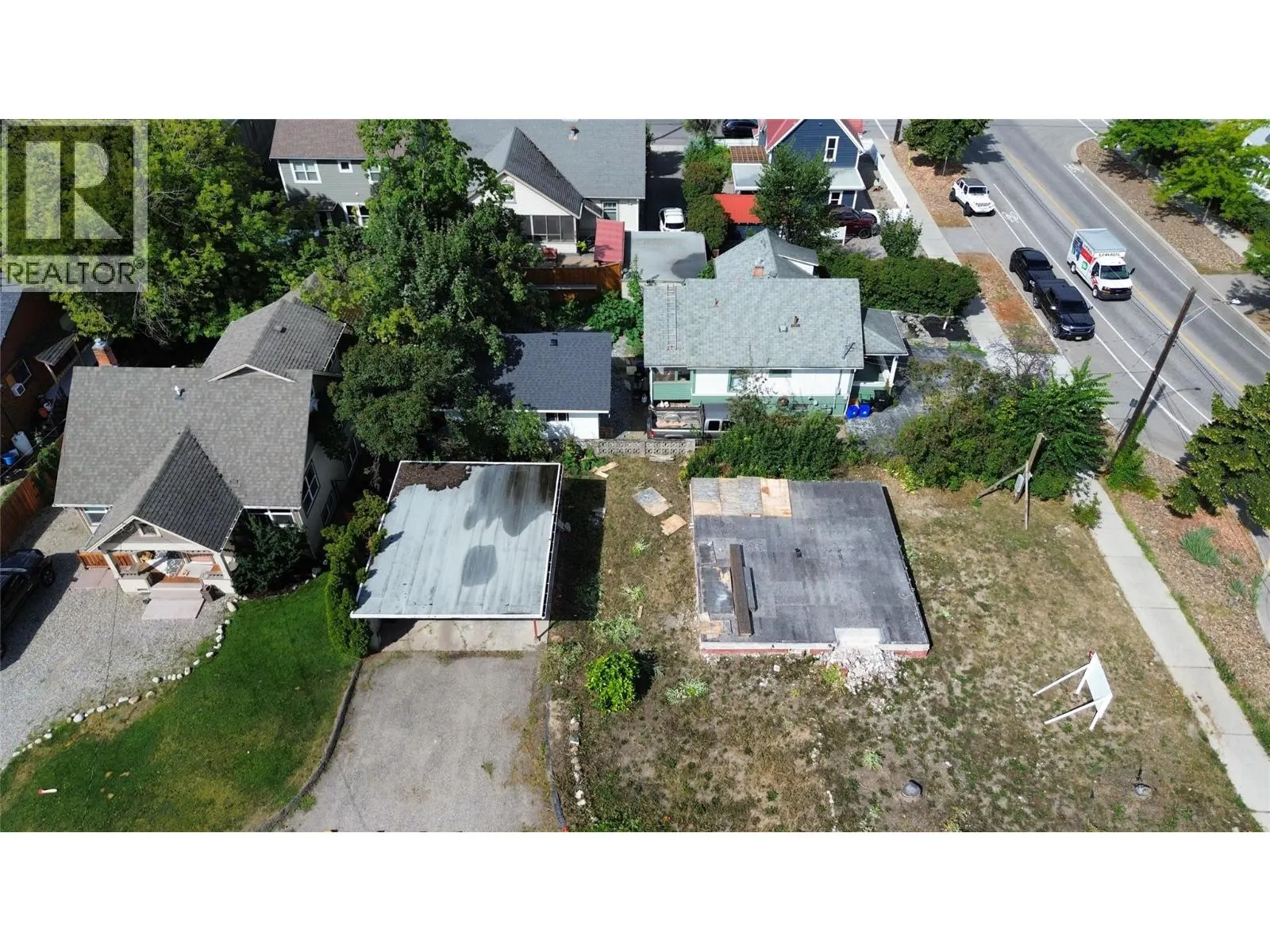 2500 30 Avenue Unit# Lot 1