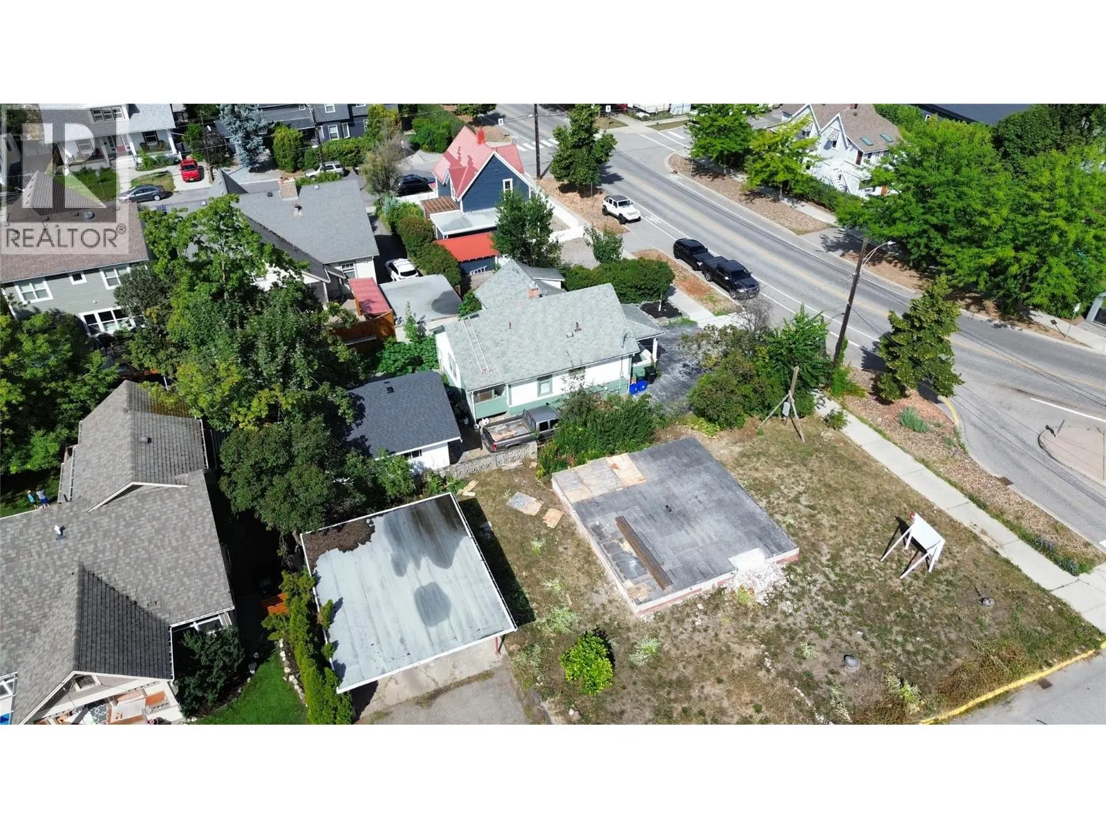 2500 30 Avenue Unit# Lot 1