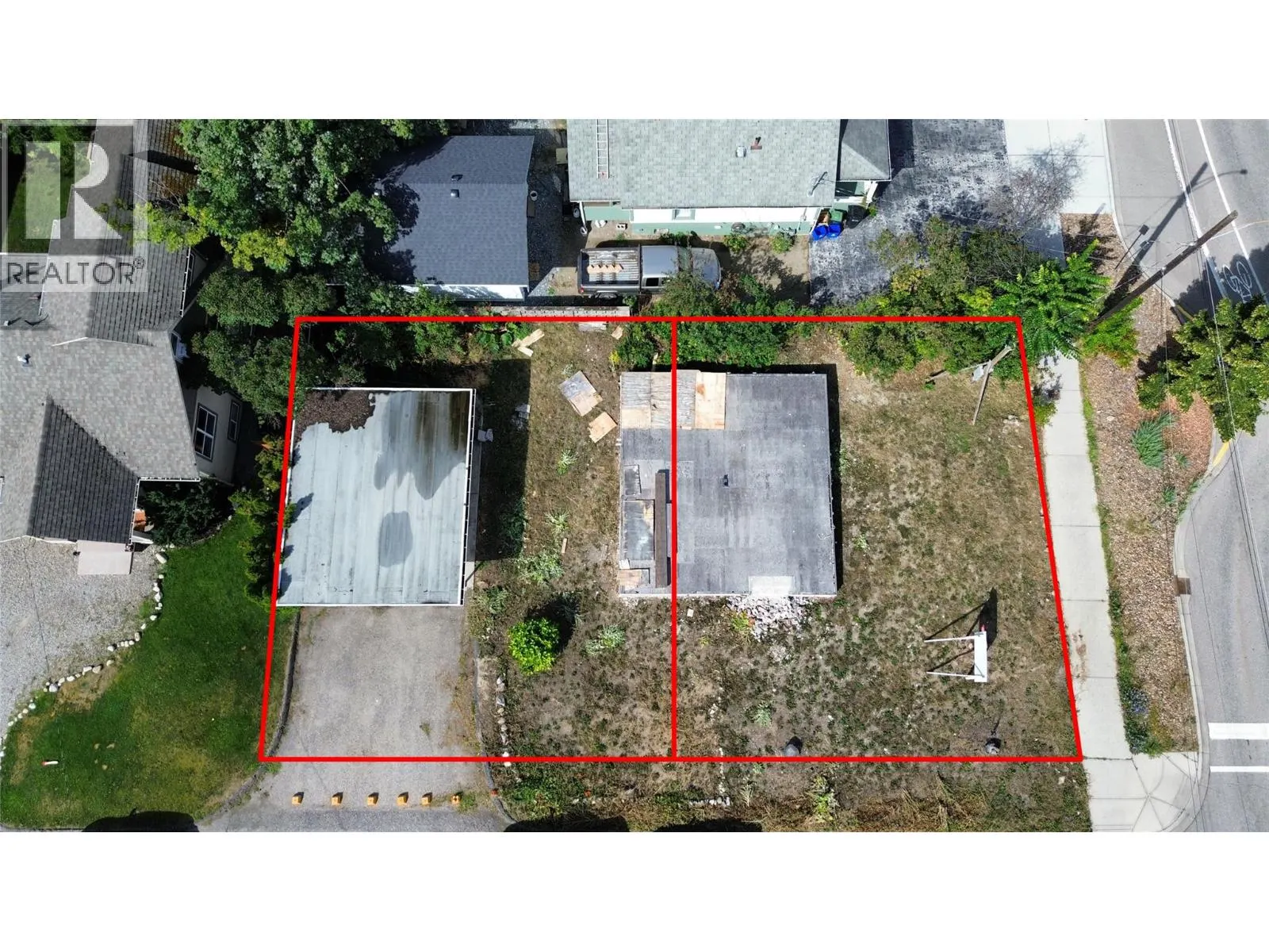 2500 30 Avenue Unit# Lot 1