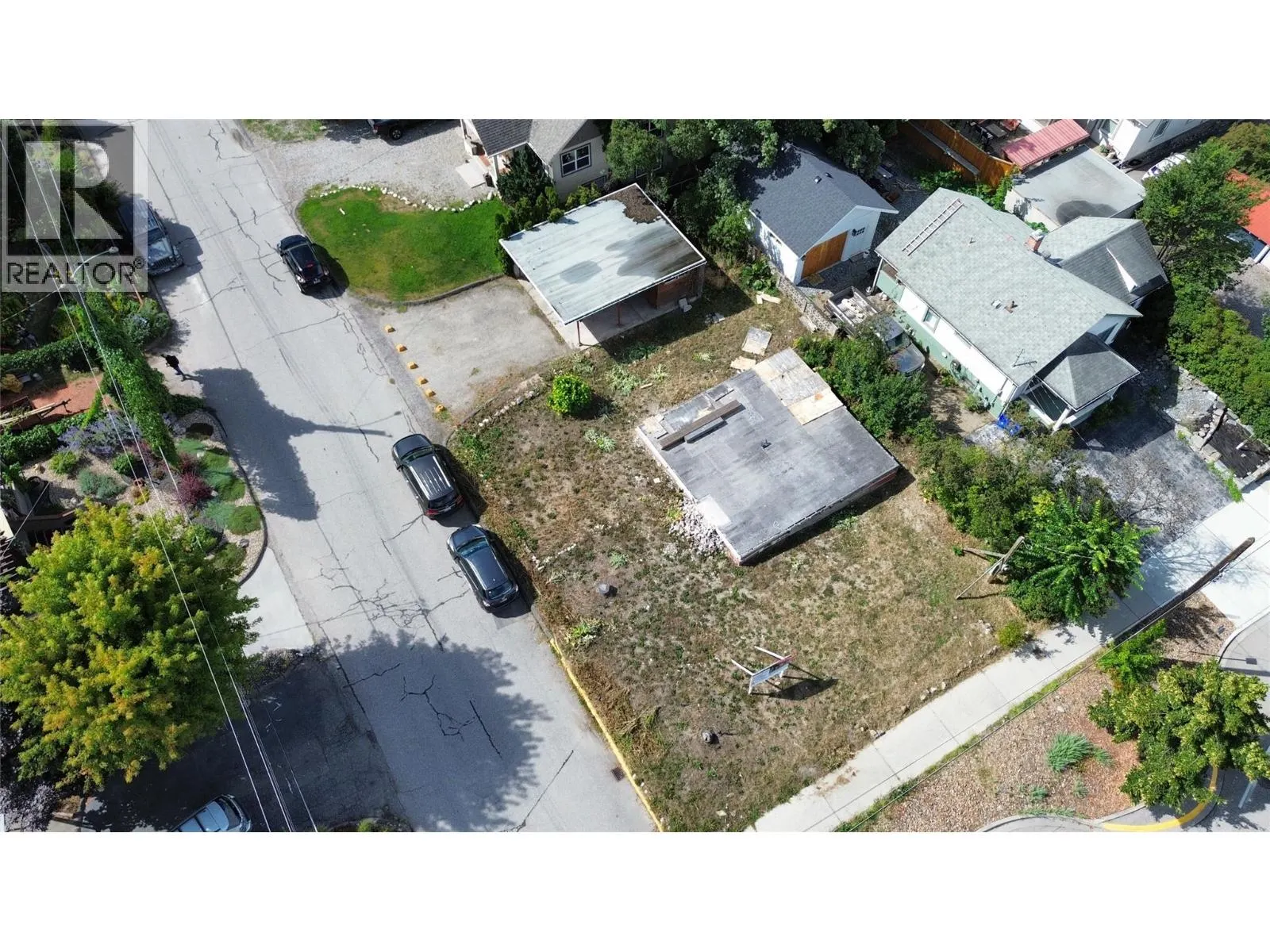 2500 30 Avenue Unit# Lot 1