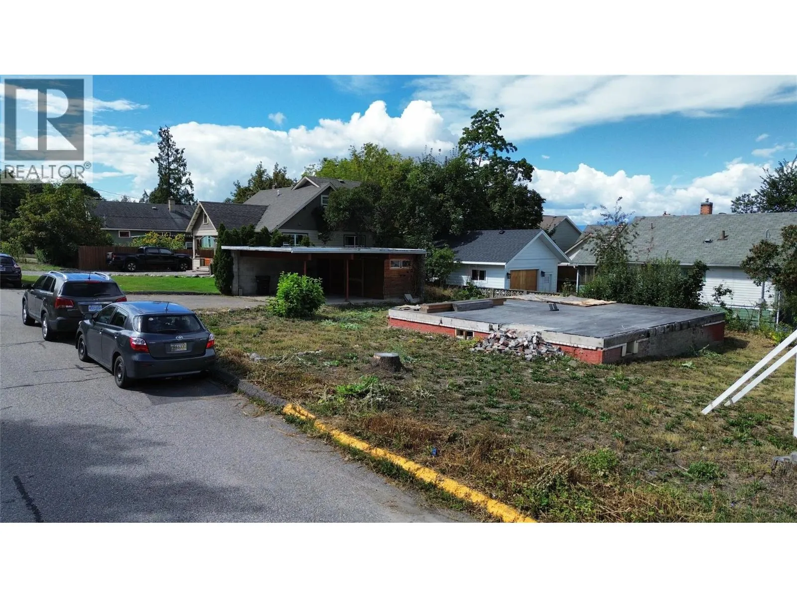 2500 30 Avenue Unit# Lot 1
